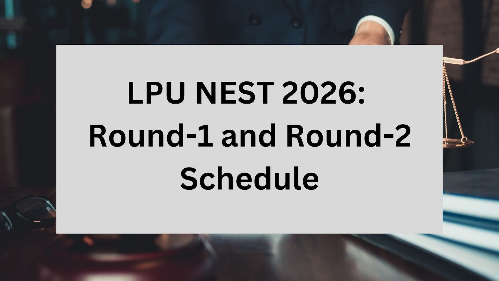 NLP Concept Illustration