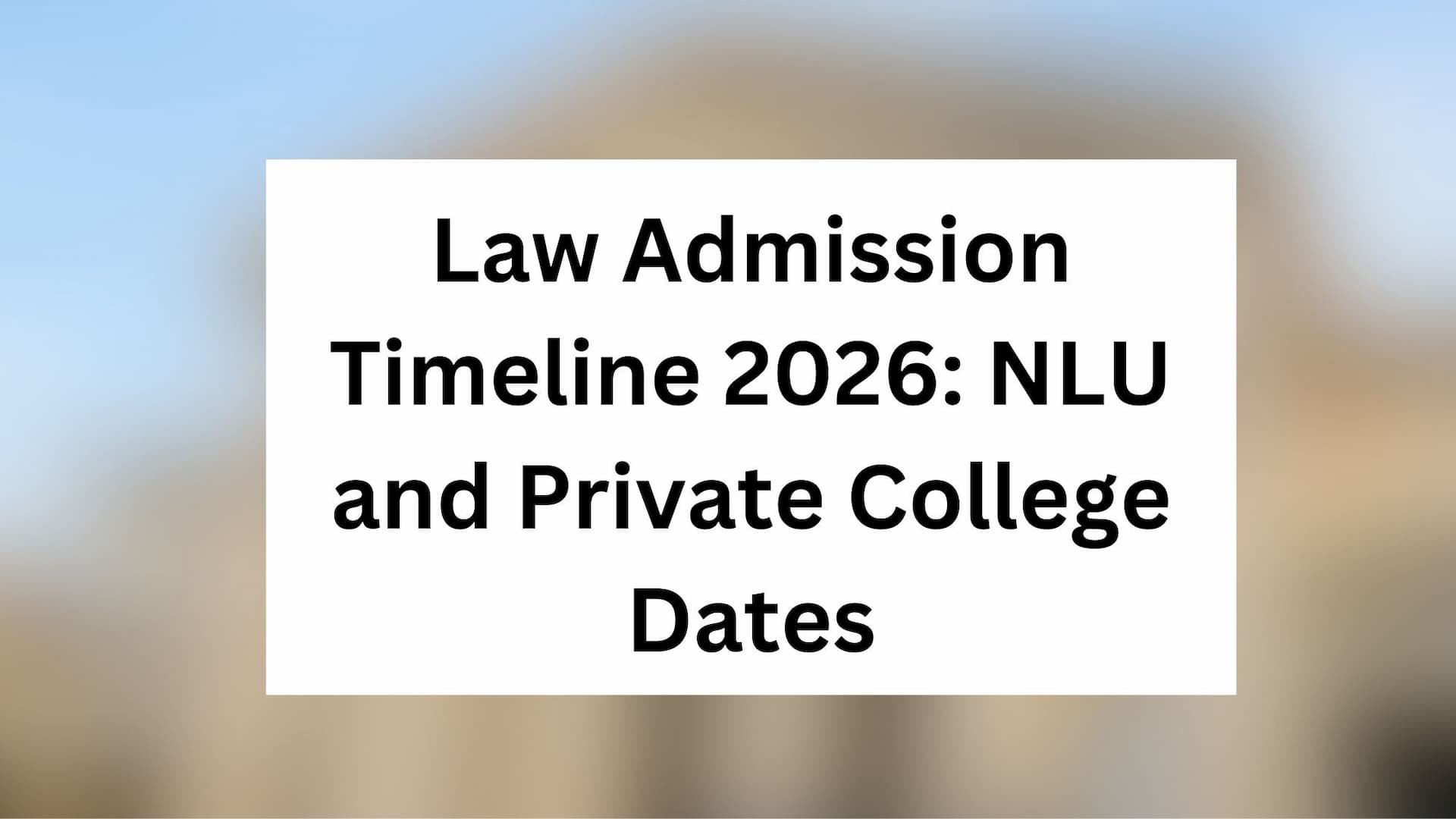 NLP Concept Illustration