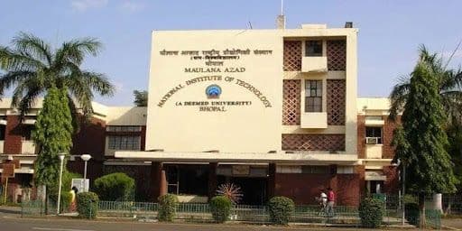MANIT Bhopal Opens PG Admissions.jpg