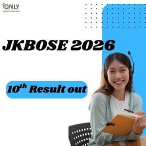 JKBOSE 10th Result 2026: Summer Zone Jammu Division Declared at jkresults.nic.in.