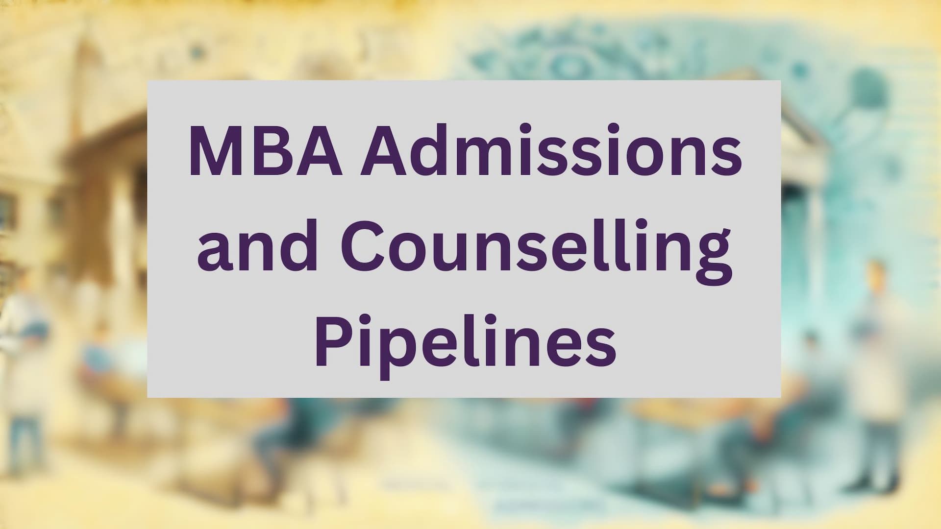 NLP Concept Illustration