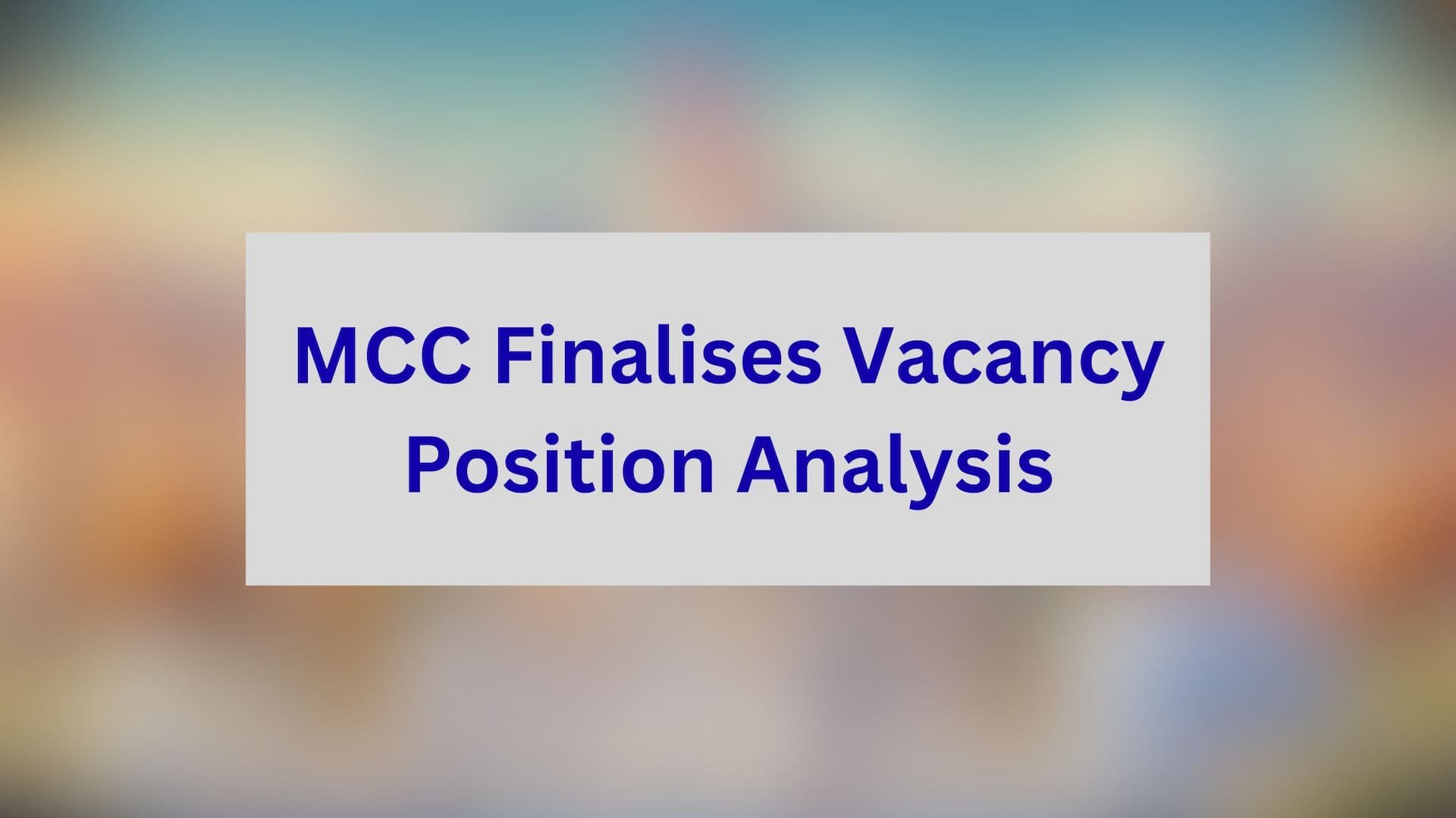 NLP Concept Illustration