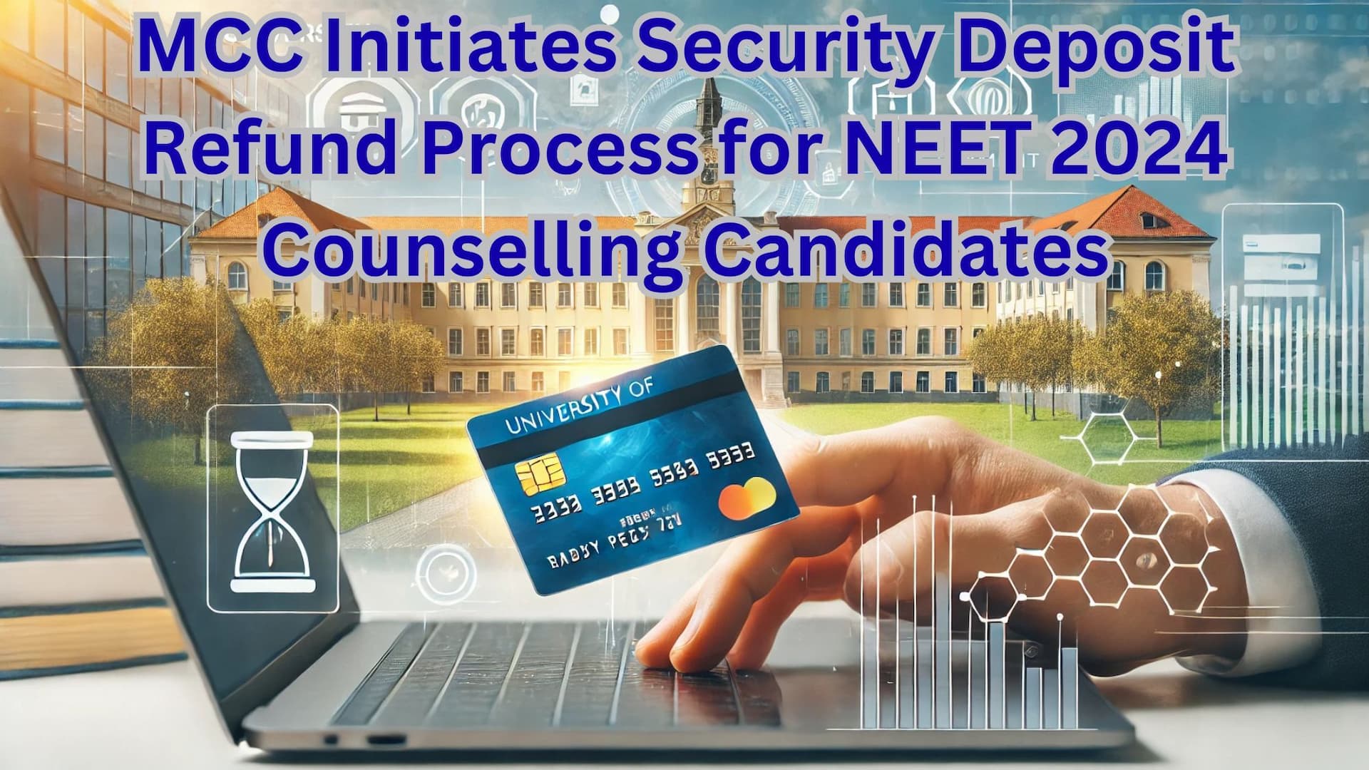 NLP Concept Illustration