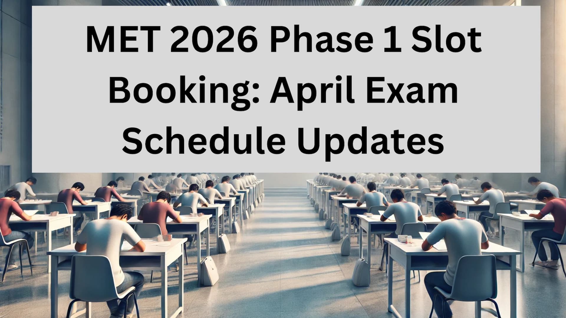 NLP Concept Illustration