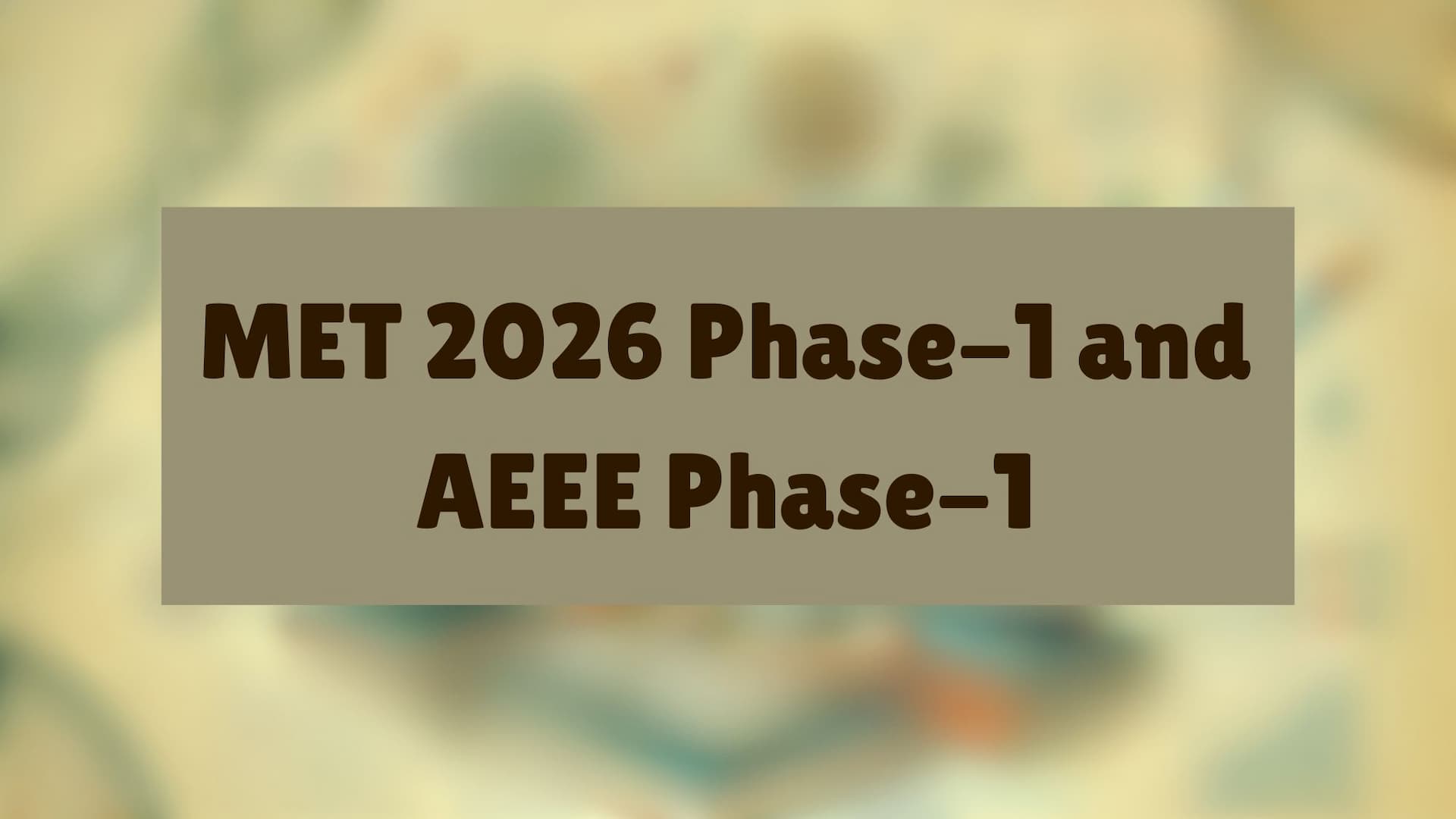 NLP Concept Illustration