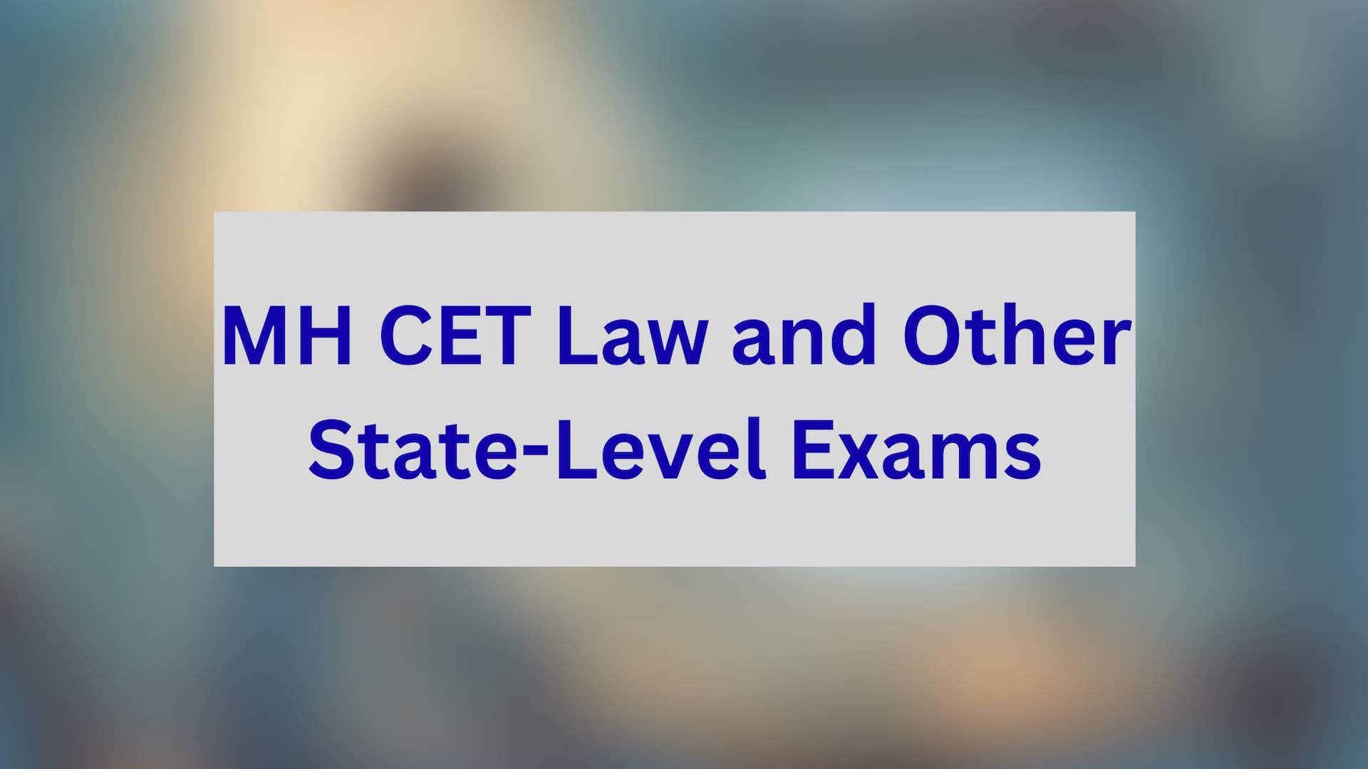 NLP Concept Illustration