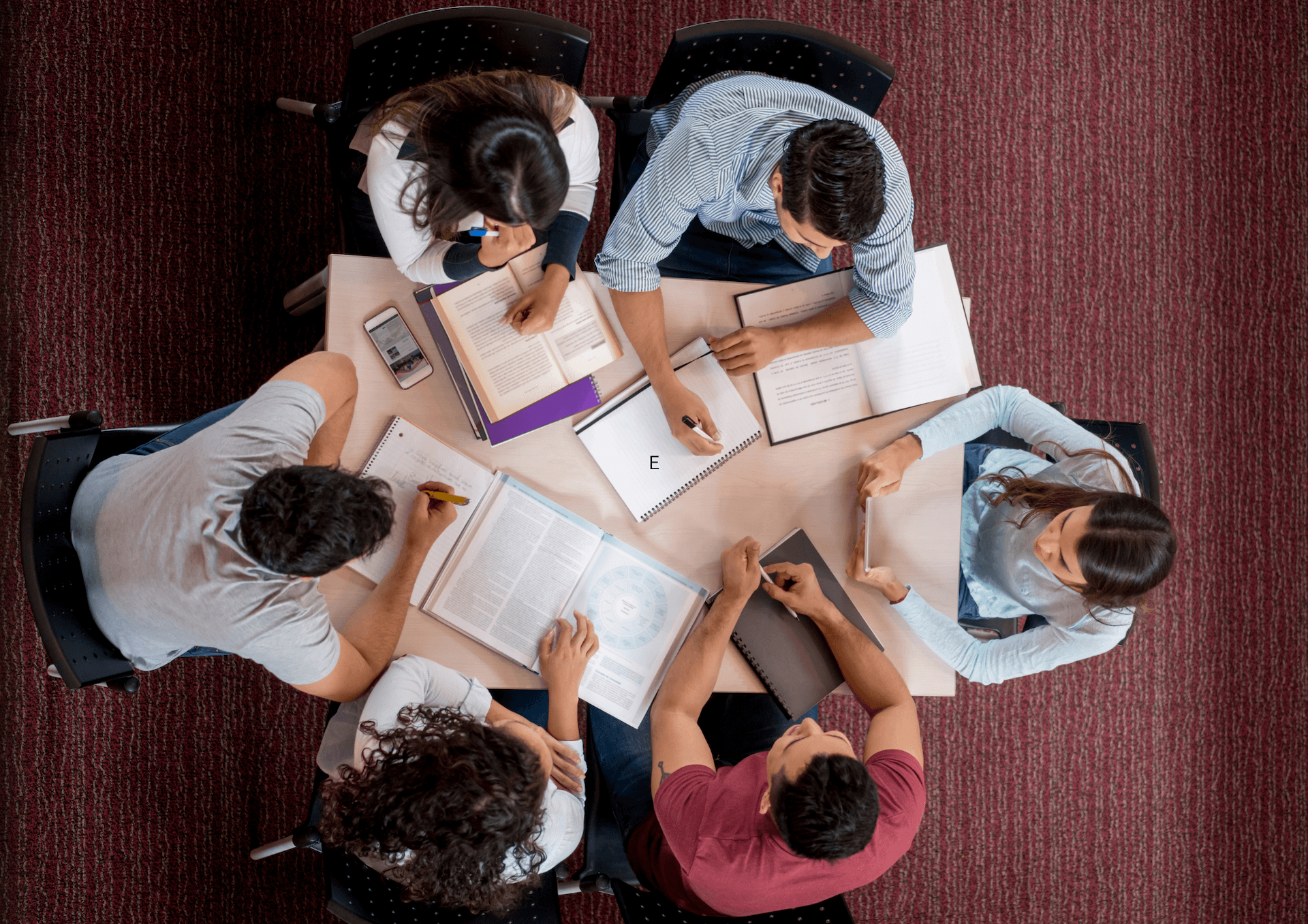 NLP Concept Illustration