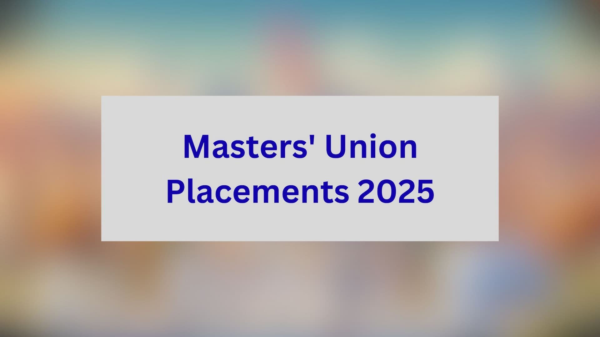 NLP Concept Illustration