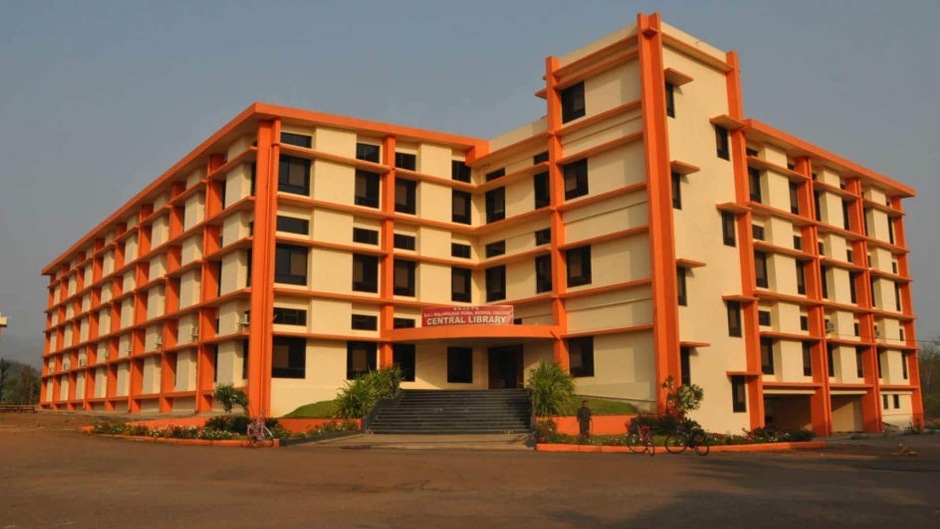 NLP Concept Illustration