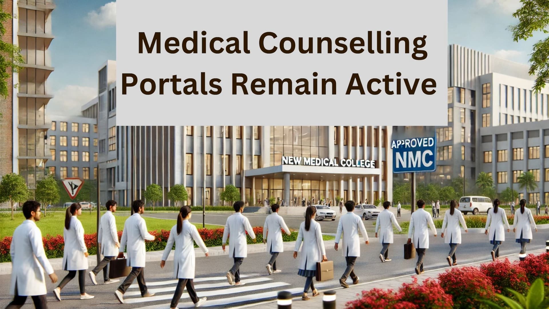 NLP Concept Illustration