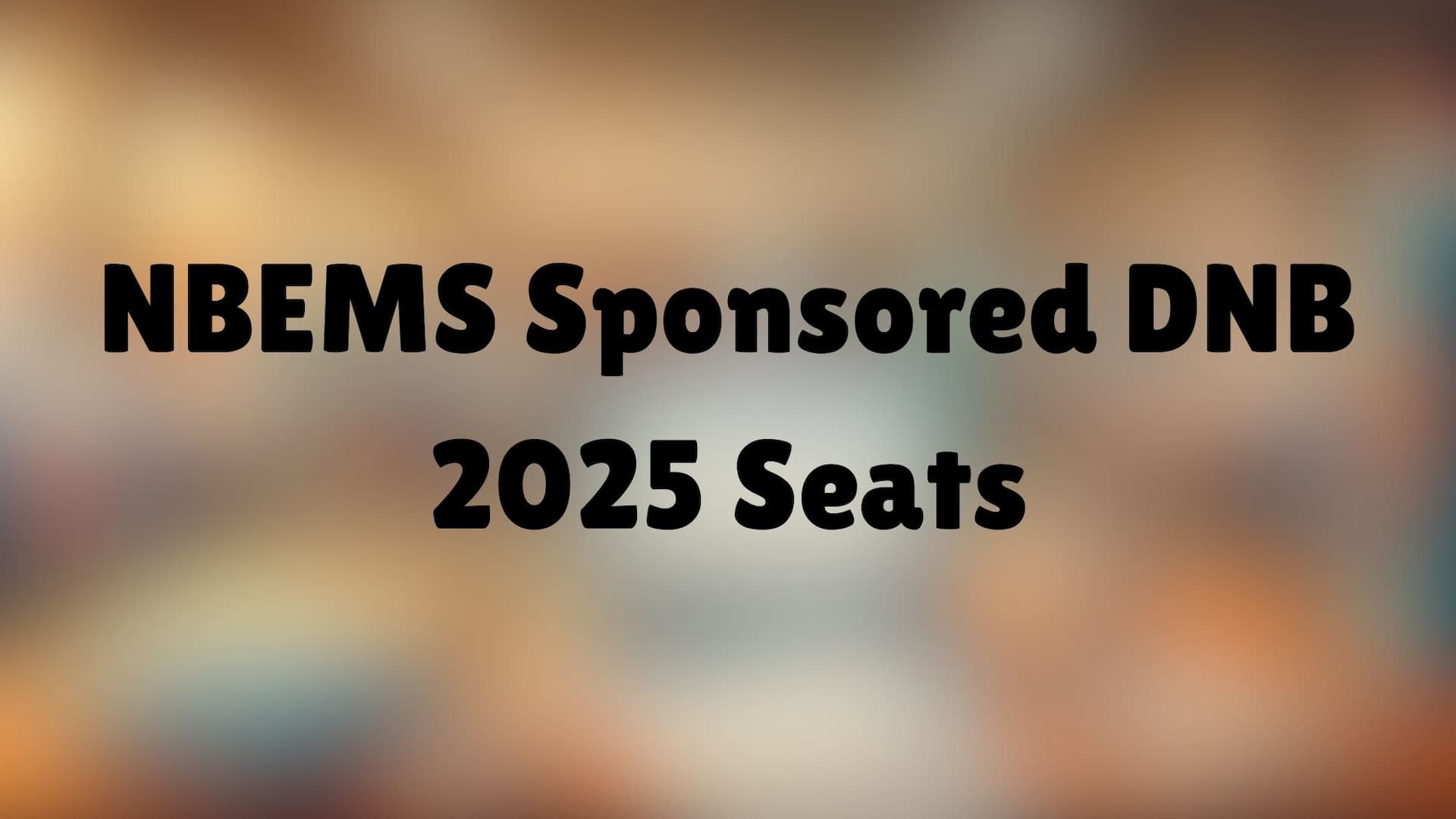 NLP Concept Illustration