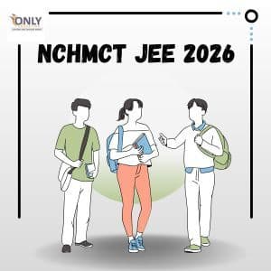 NCHMCT JEE 2026 City Intimation Slip Released; Check Exam City Details at NTA Portal
