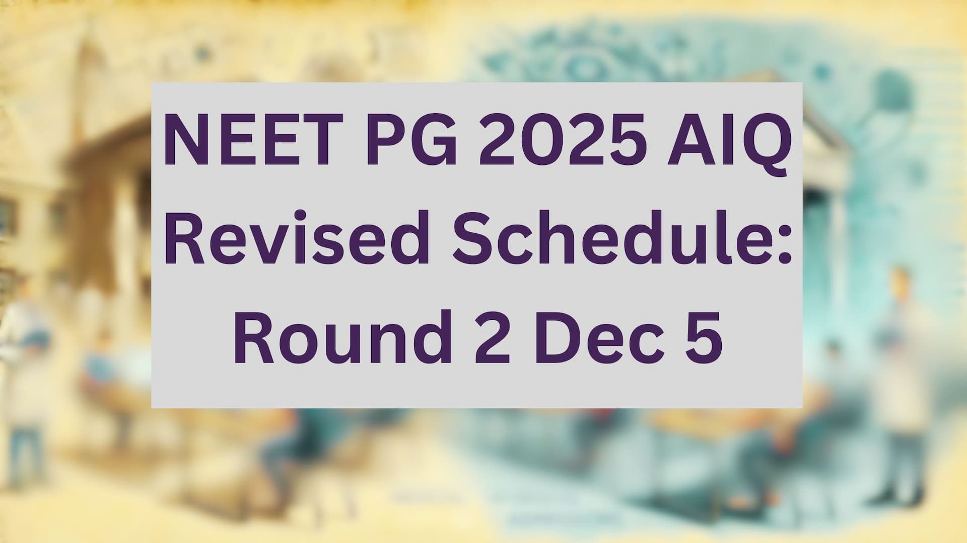 NLP Concept Illustration