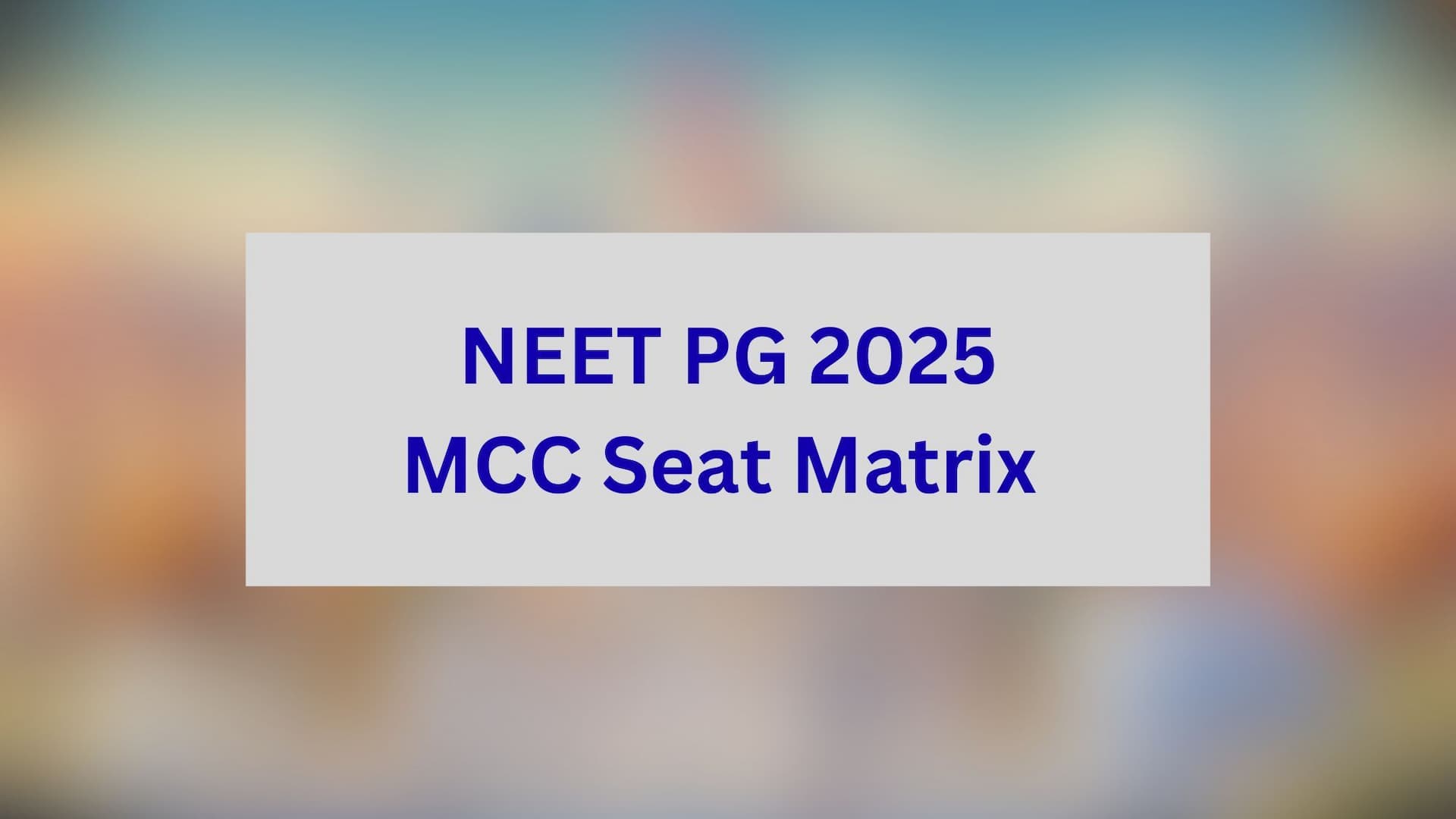 NLP Concept Illustration