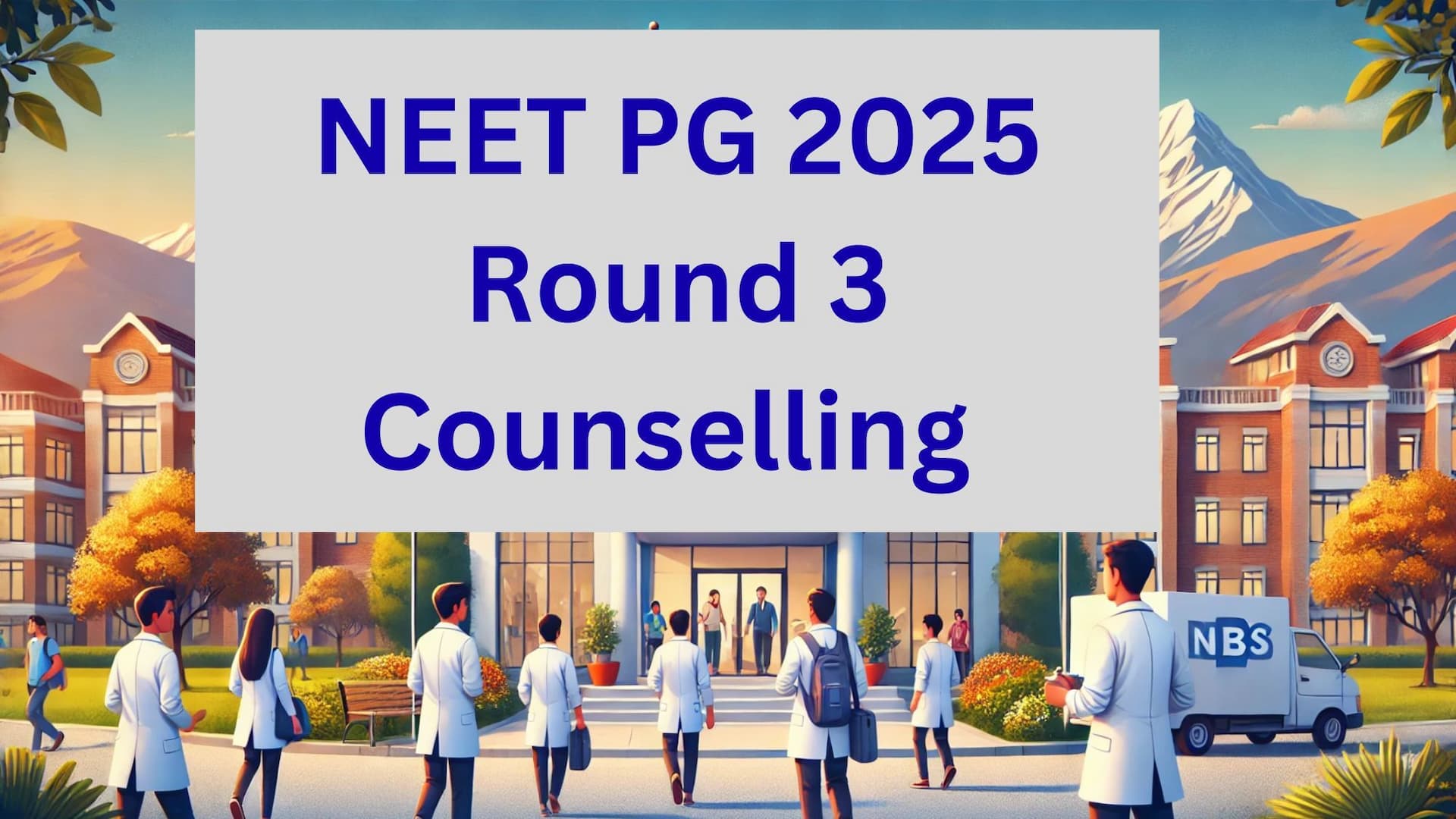 NLP Concept Illustration