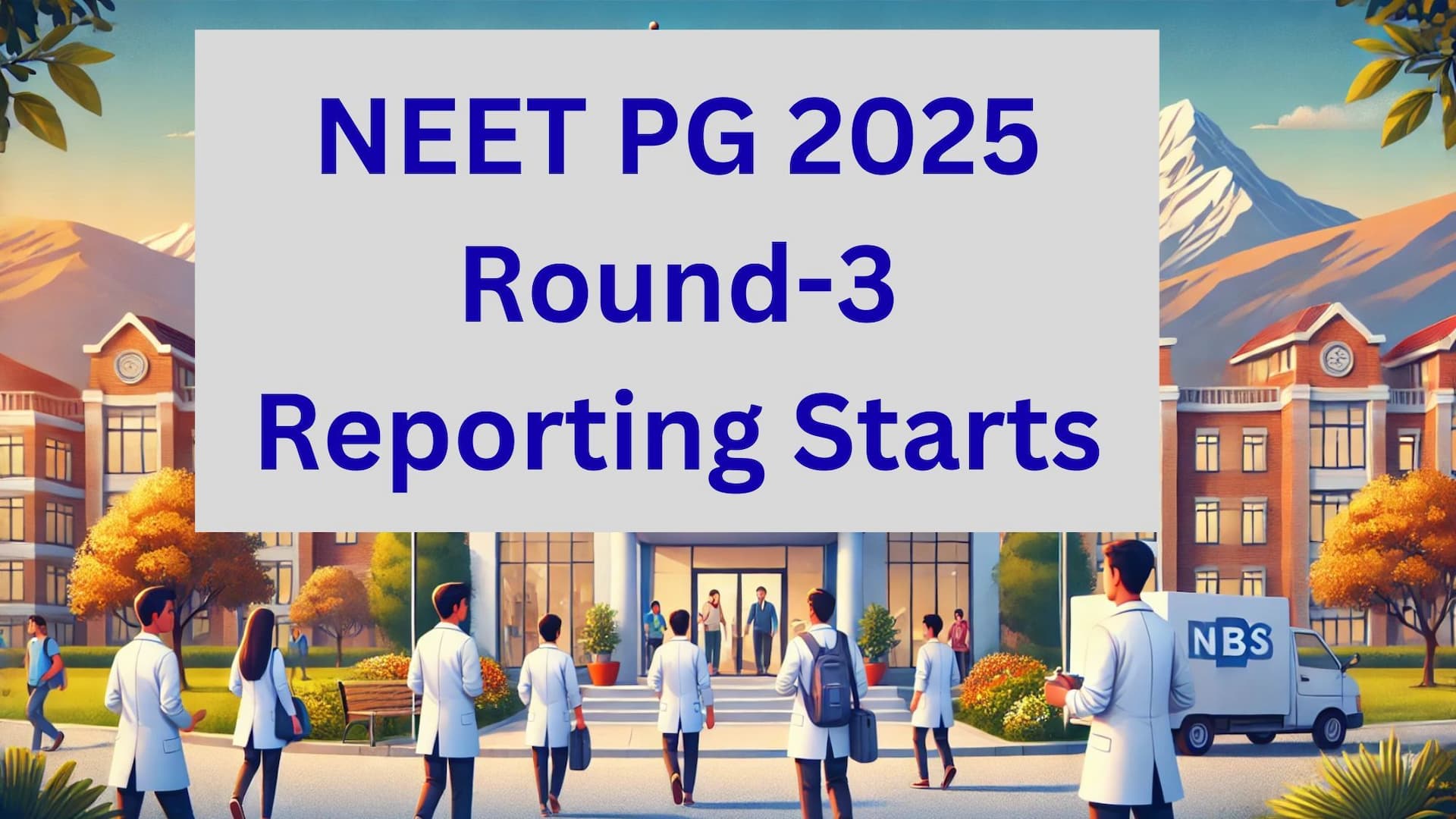 NLP Concept Illustration