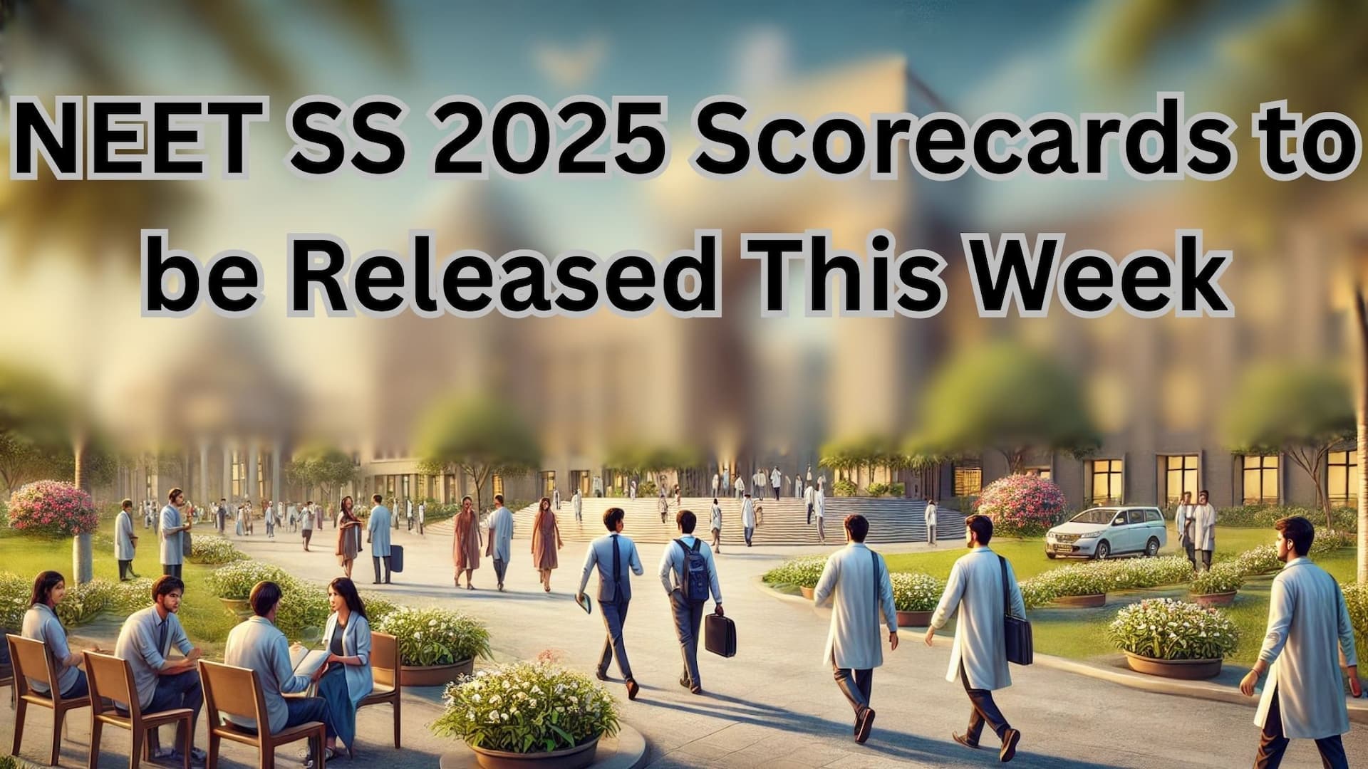 NLP Concept Illustration