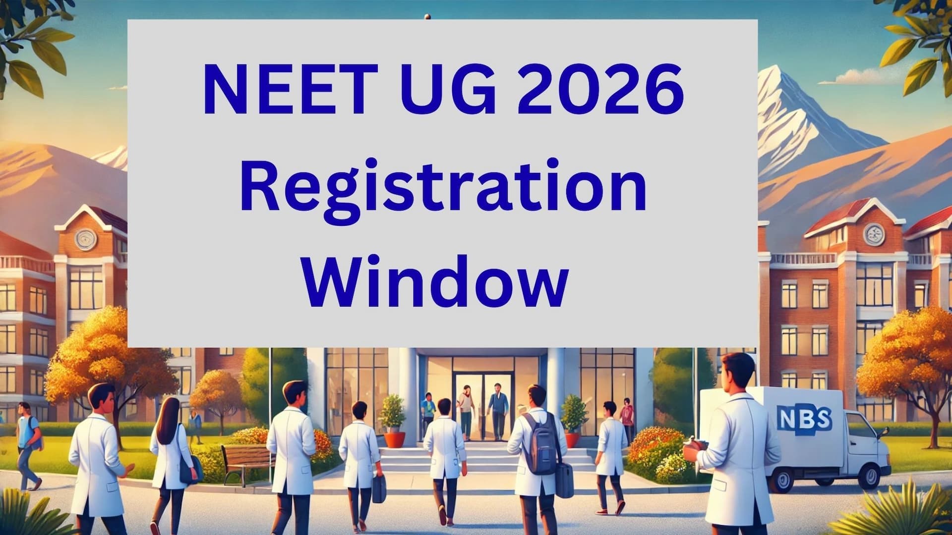 NLP Concept Illustration