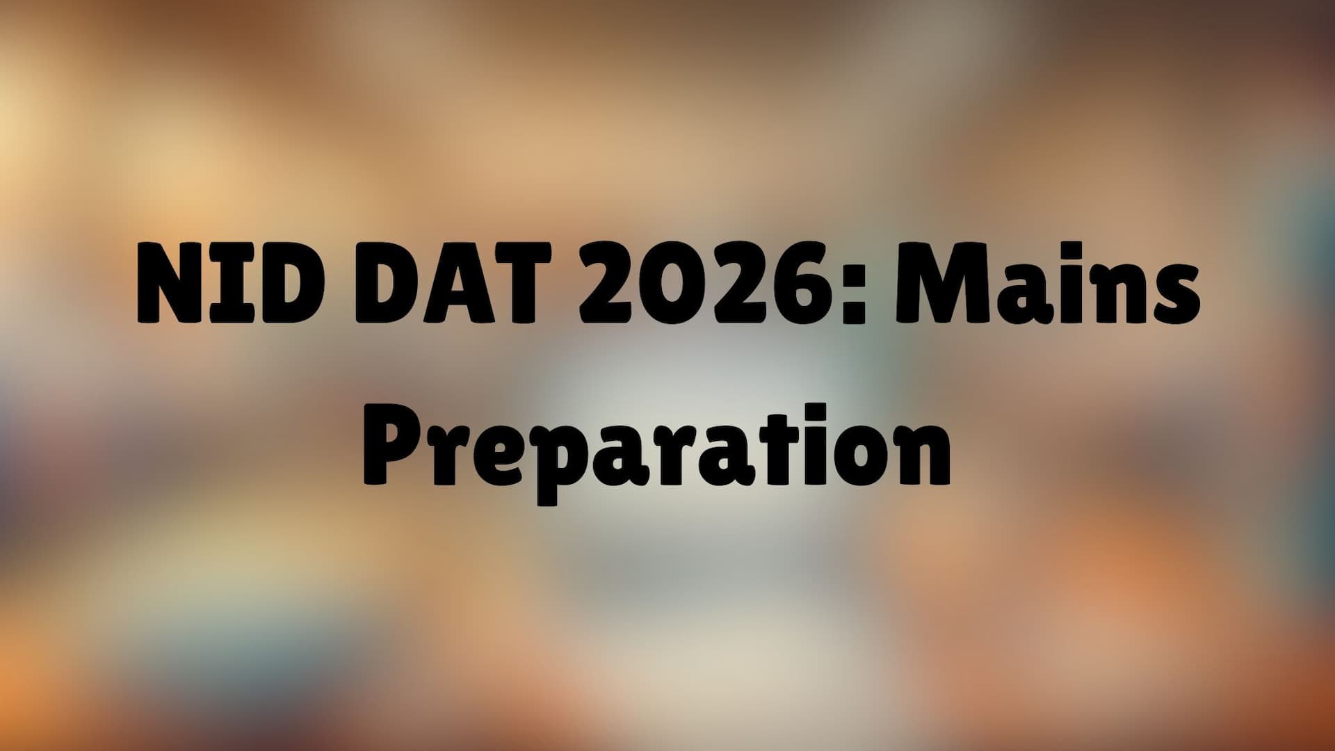 NLP Concept Illustration