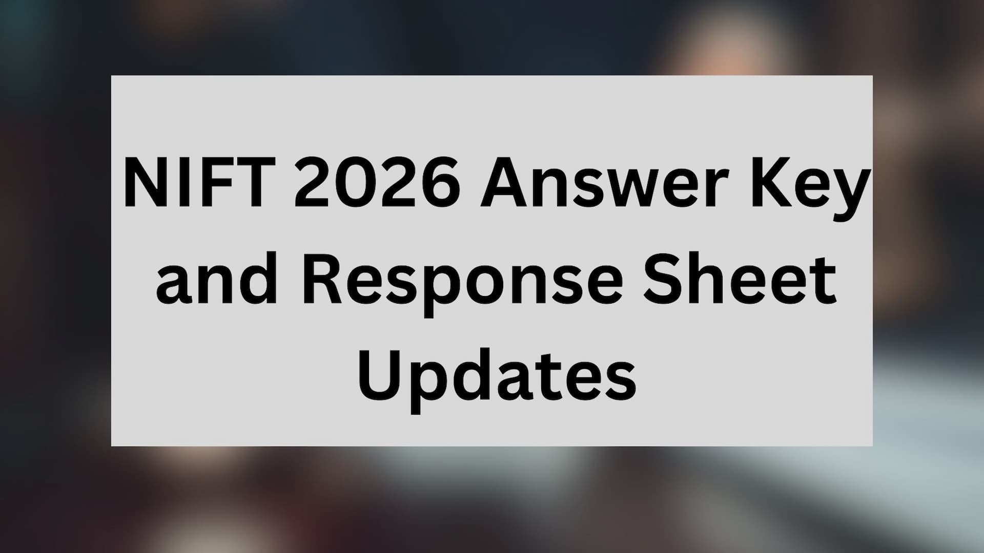 NLP Concept Illustration