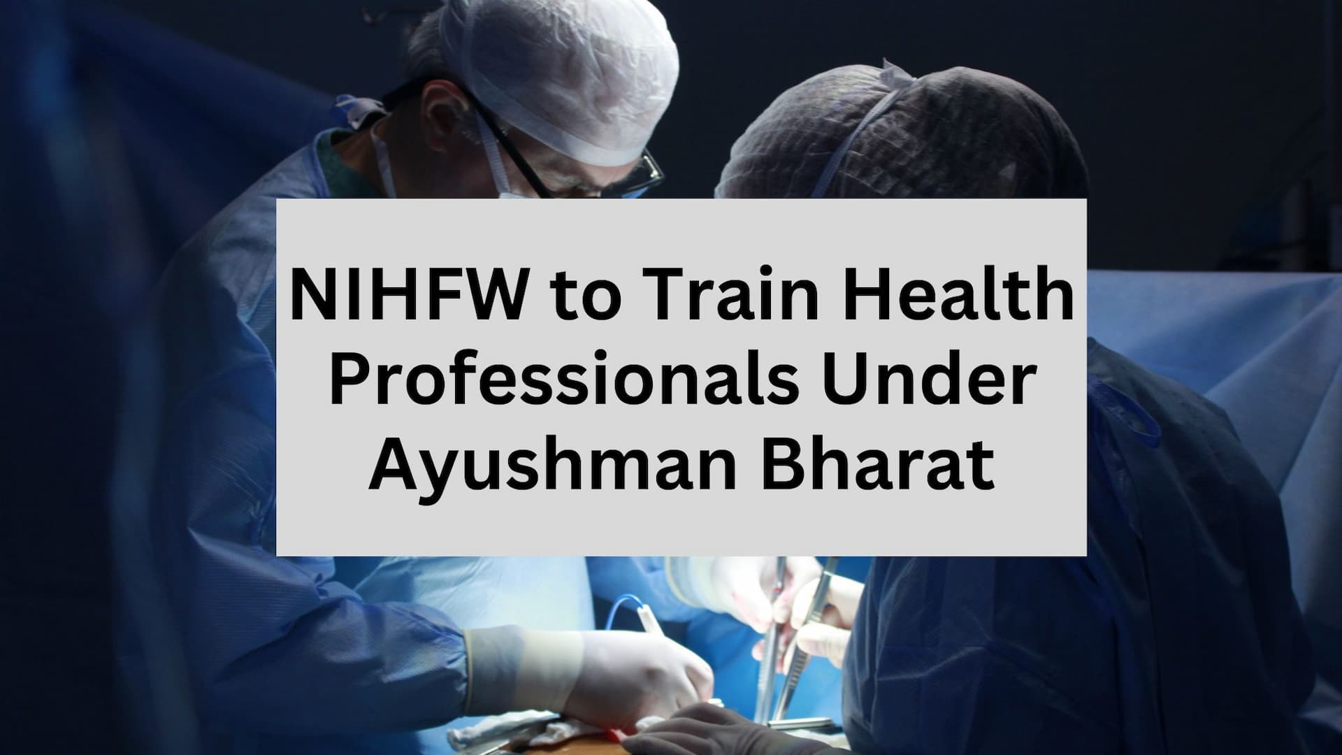 NLP Concept Illustration