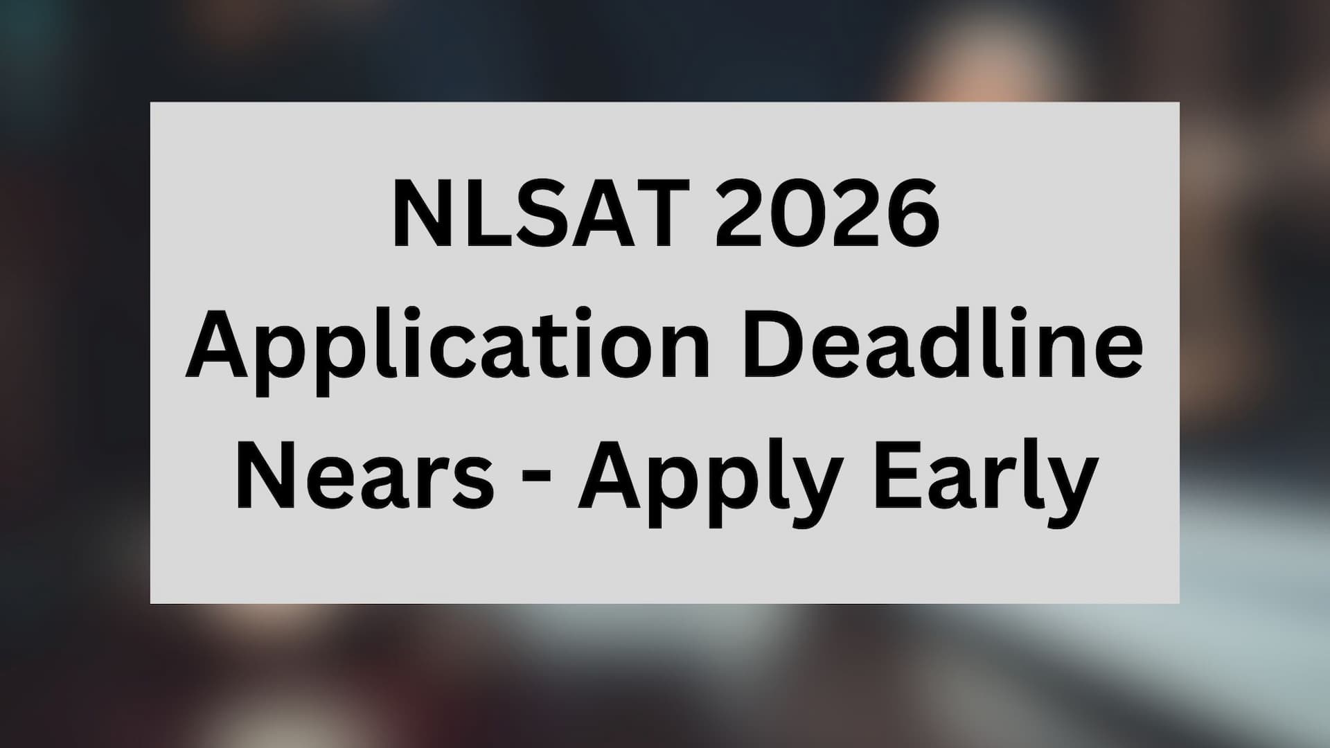 NLP Concept Illustration