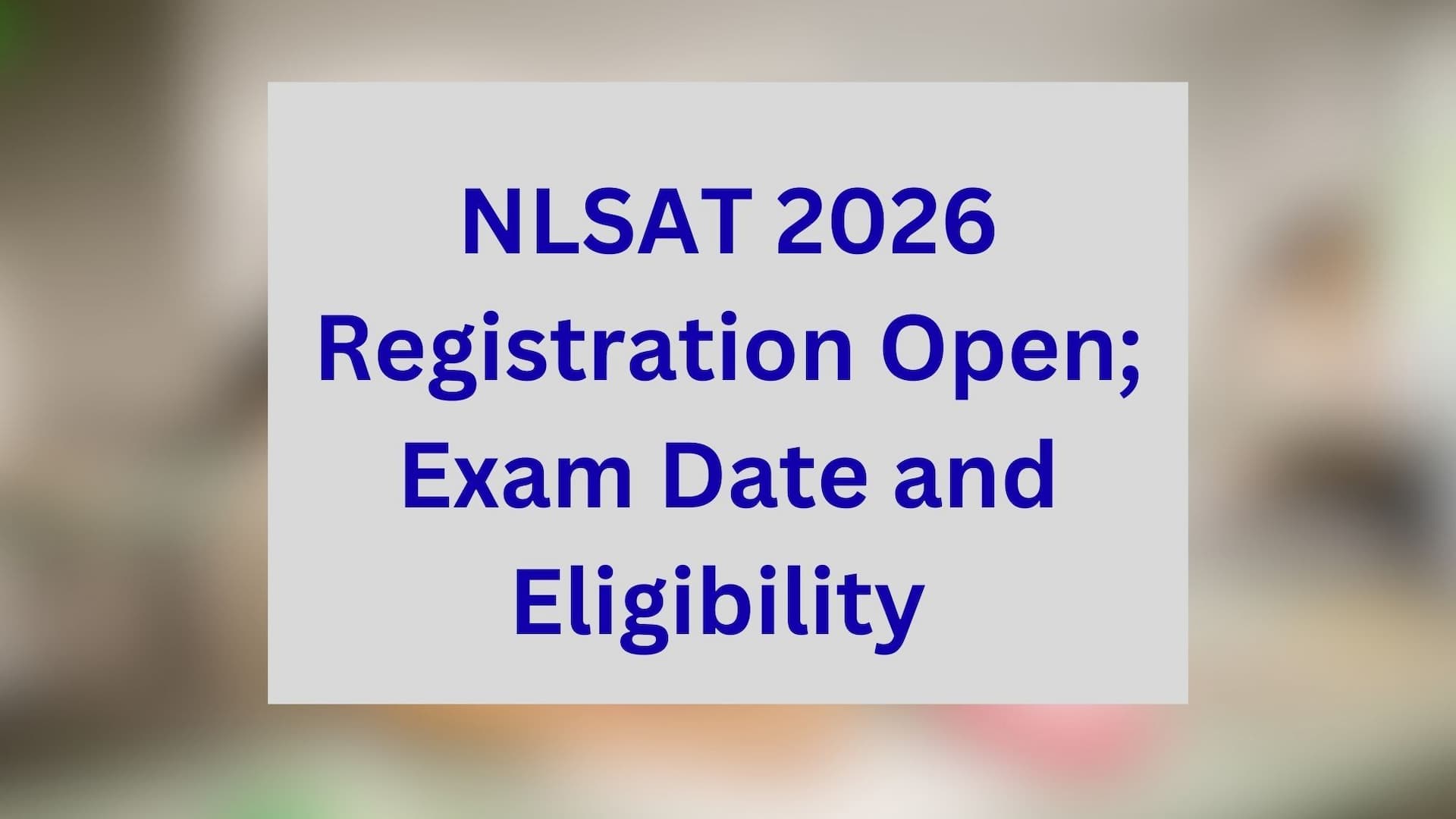 NLP Concept Illustration