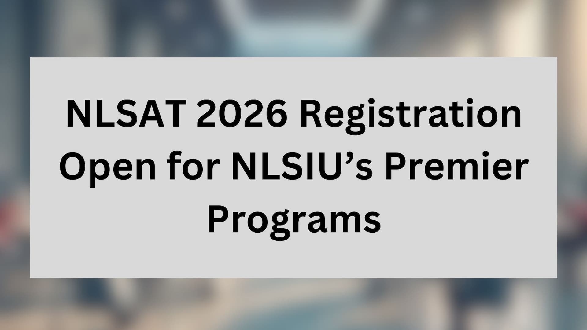 NLP Concept Illustration