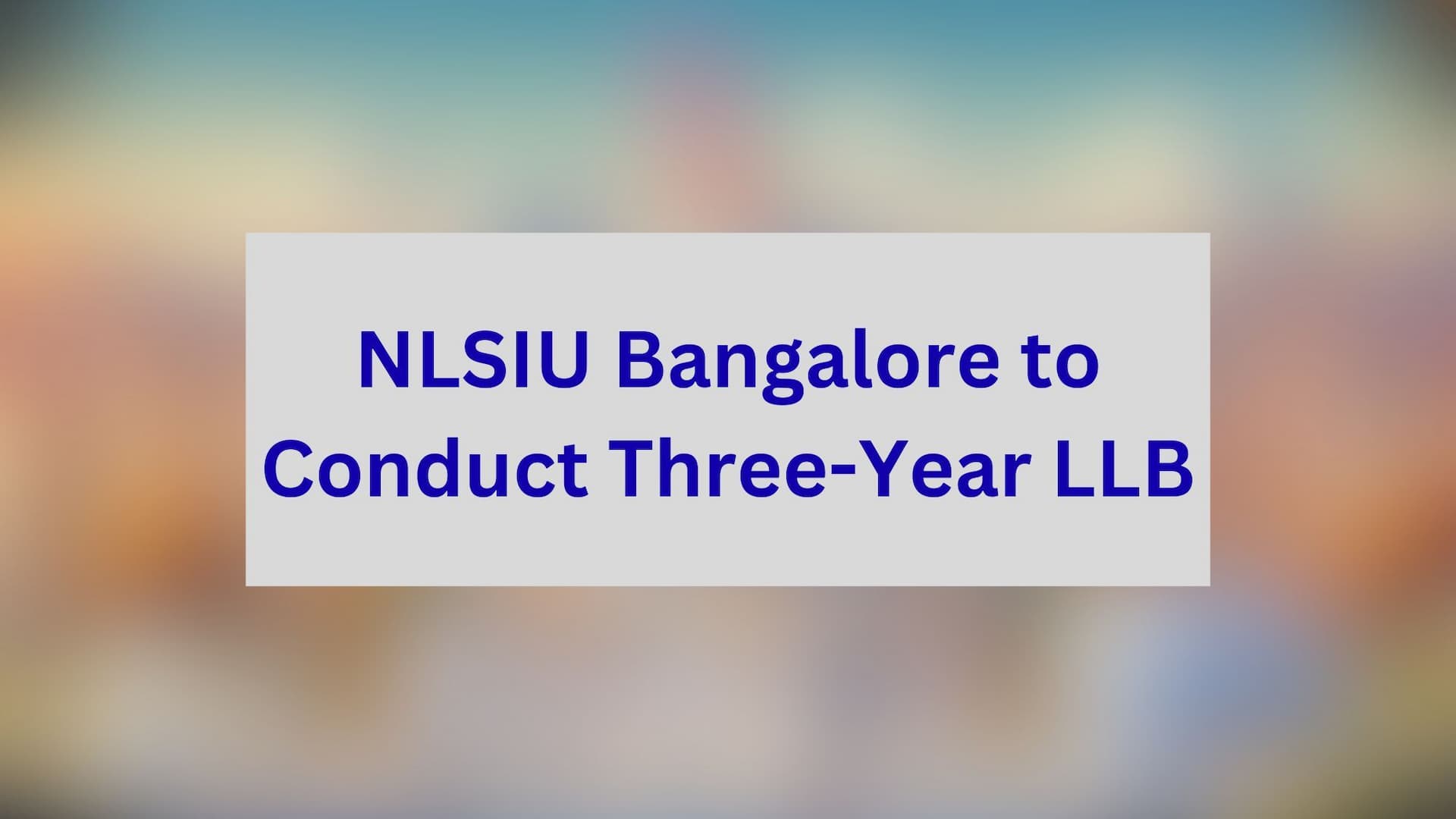 NLP Concept Illustration