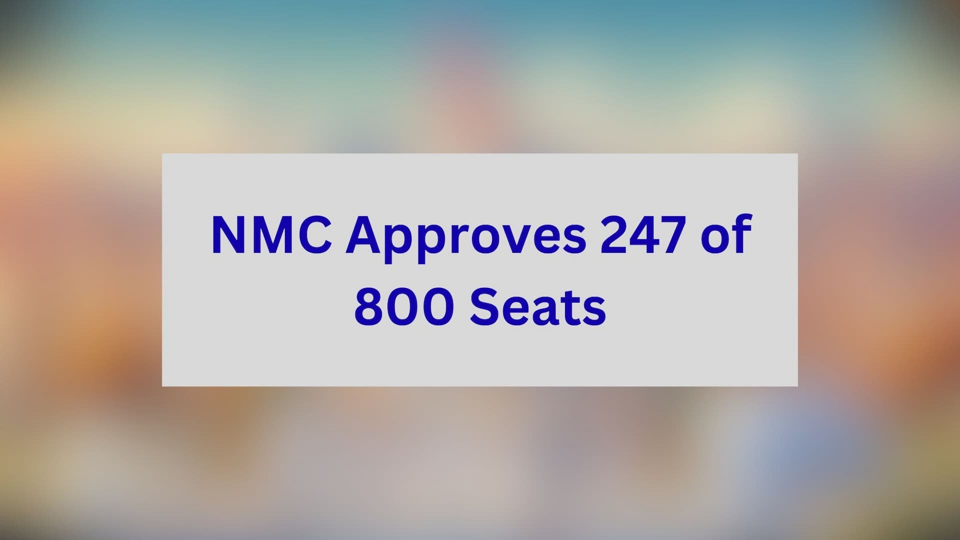 NLP Concept Illustration