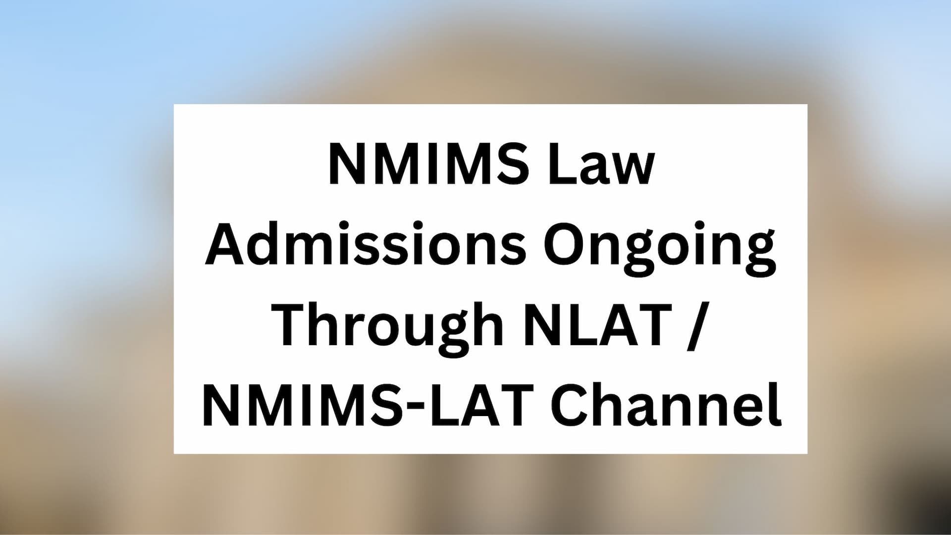 NLP Concept Illustration