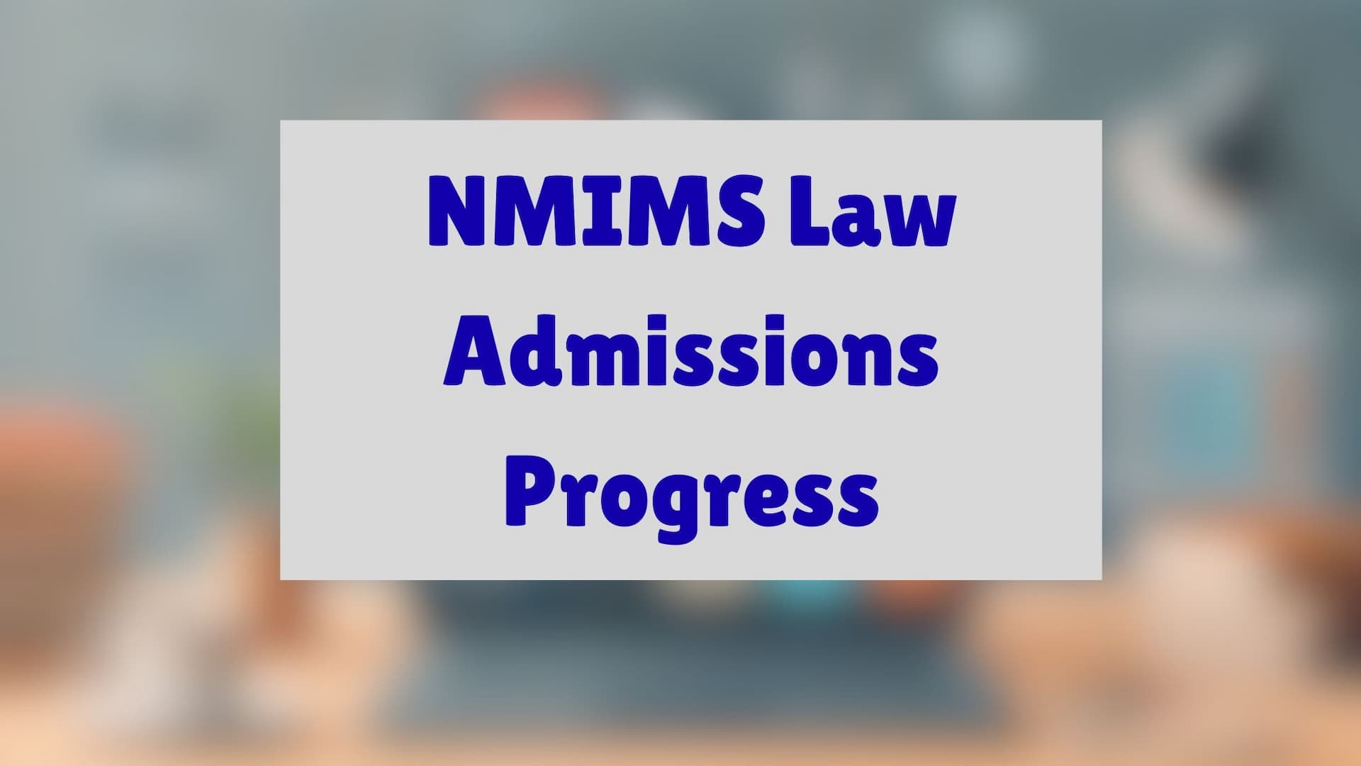 NLP Concept Illustration