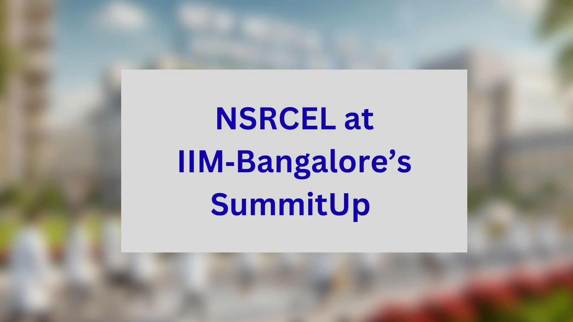 NLP Concept Illustration