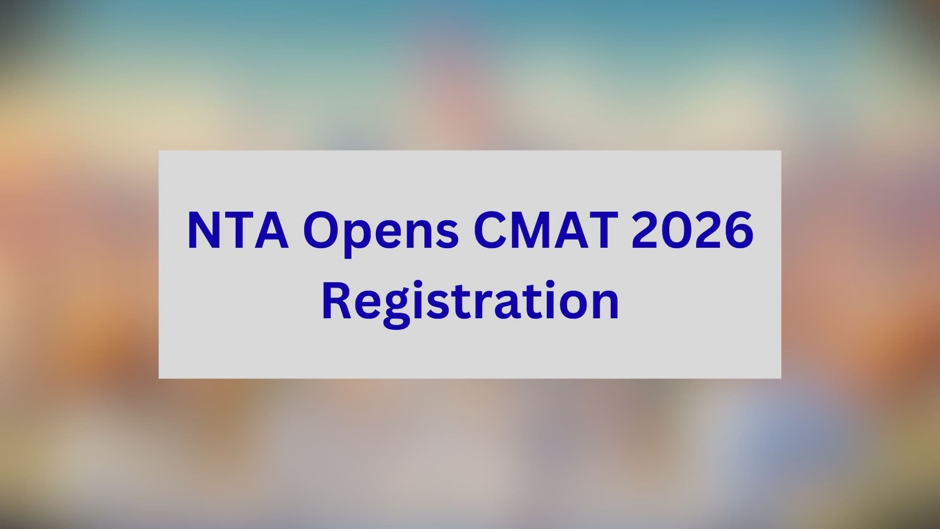 NLP Concept Illustration