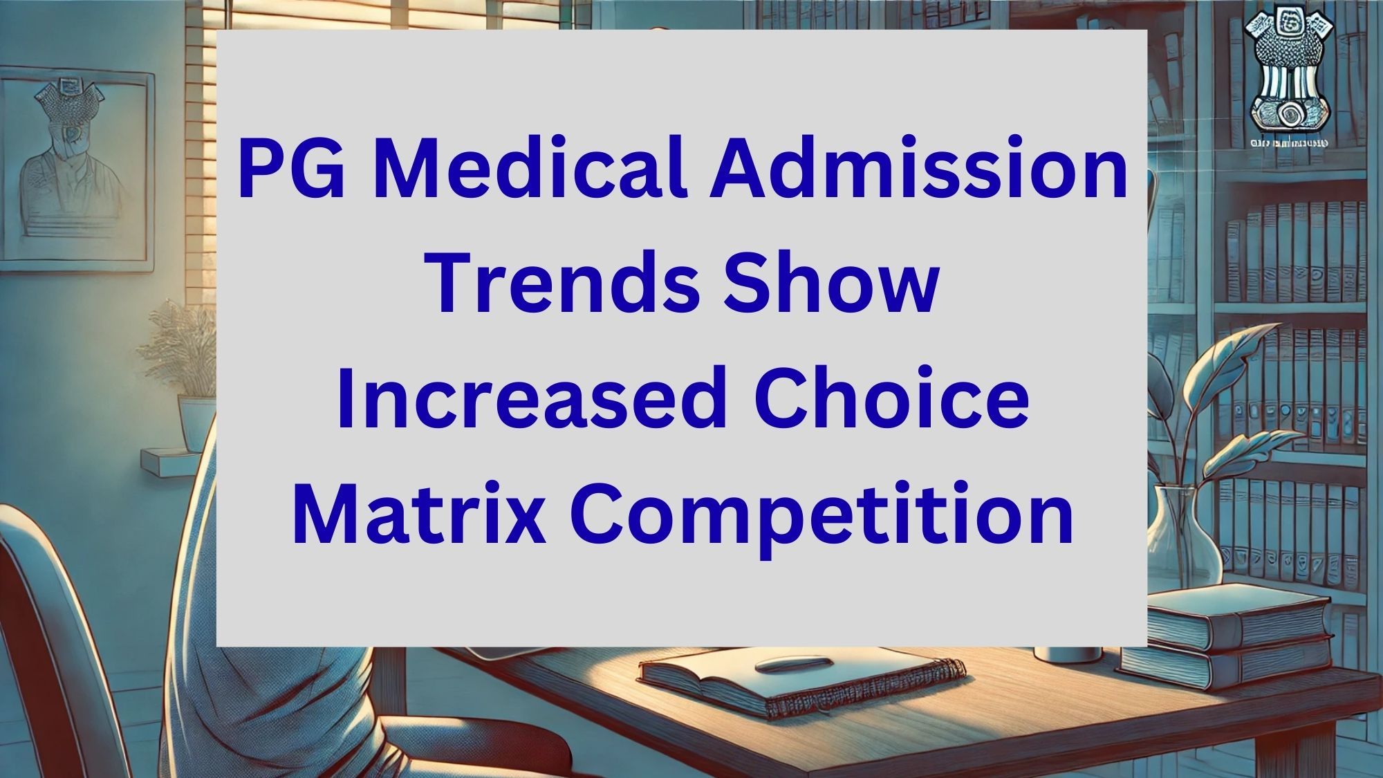 NLP Concept Illustration