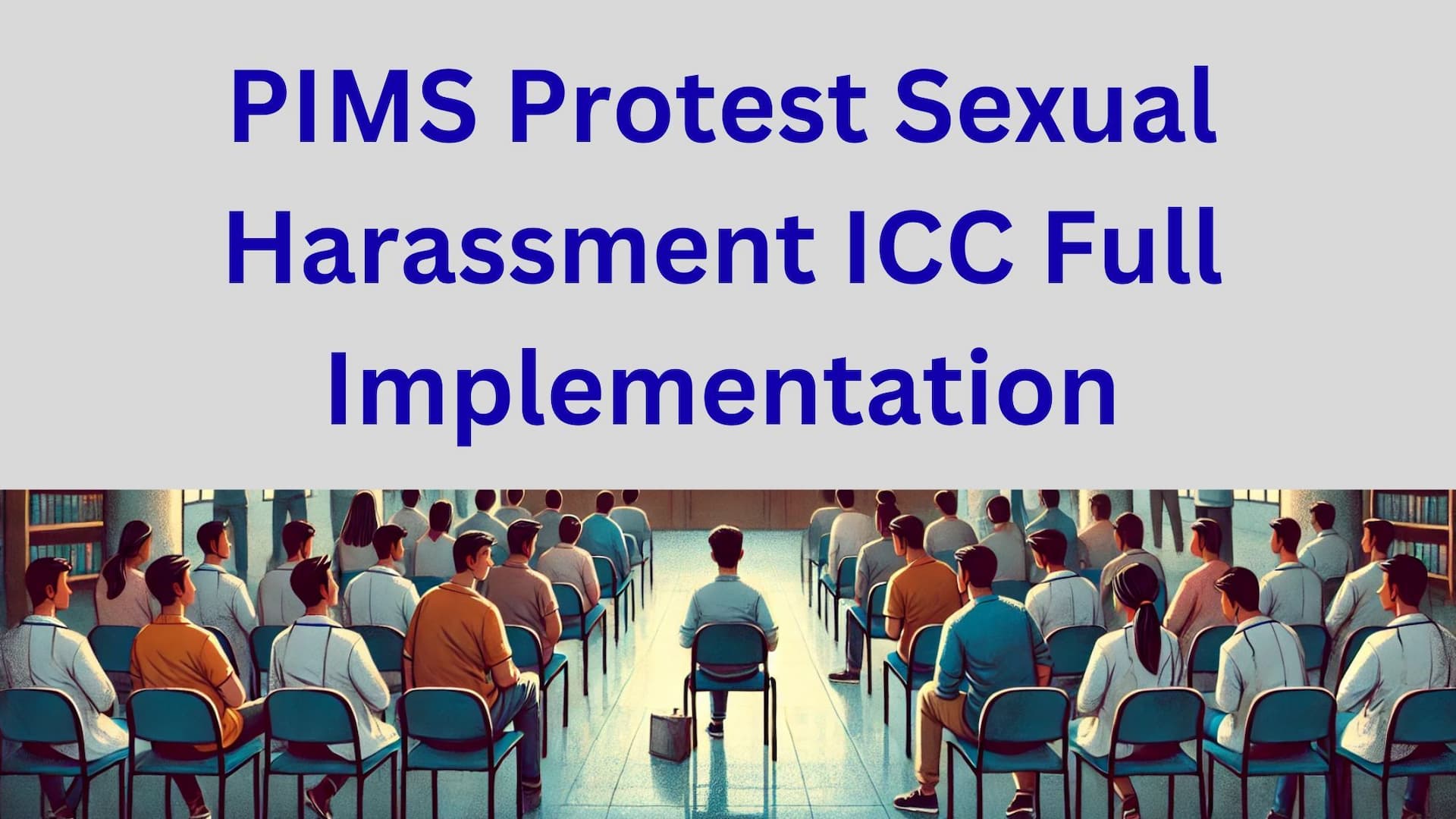 NLP Concept Illustration