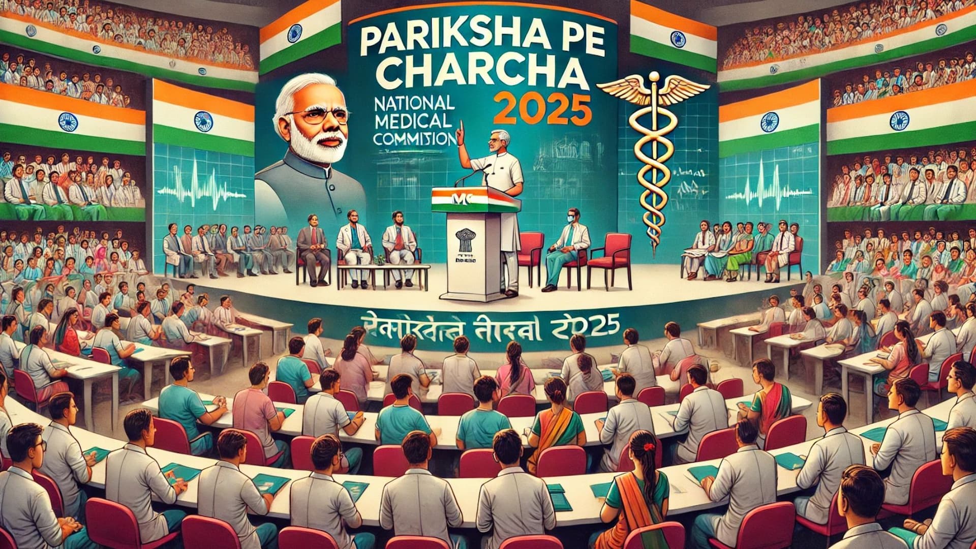 NLP Concept Illustration