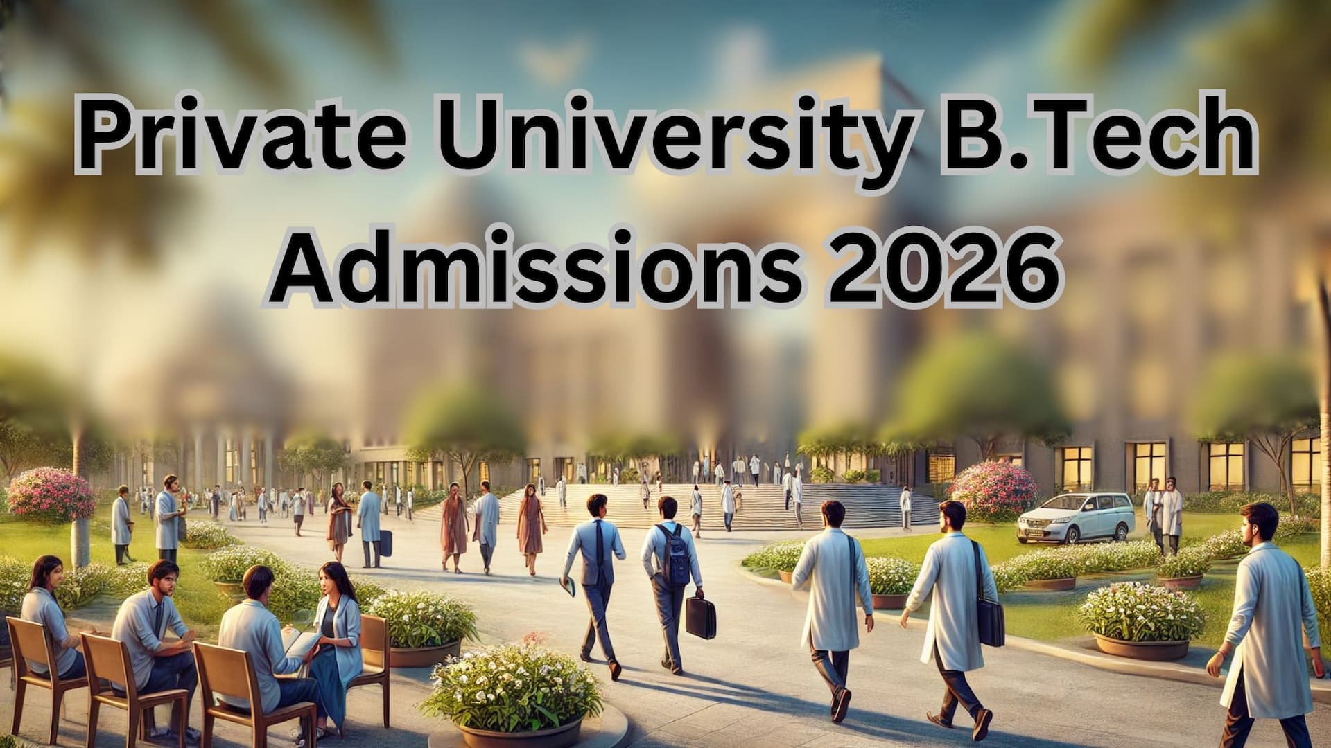 NLP Concept Illustration