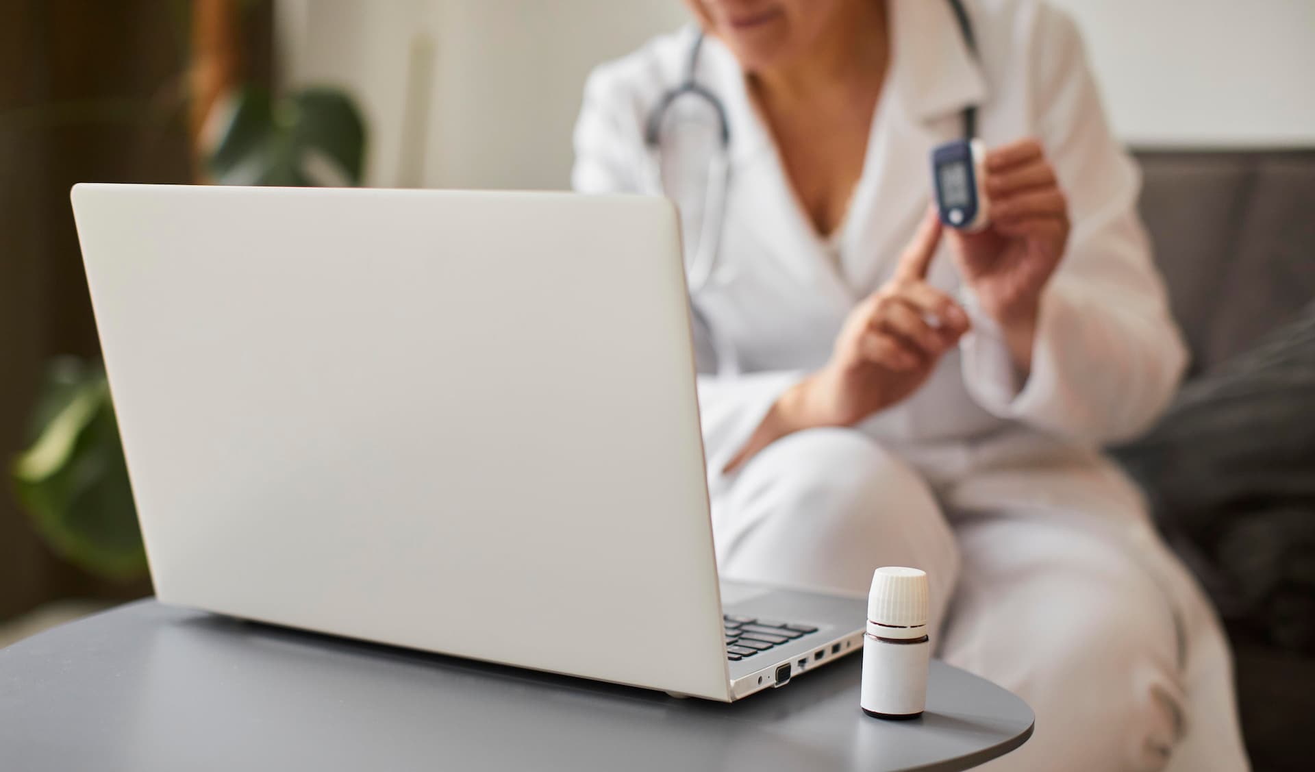 NLP Concept Illustration