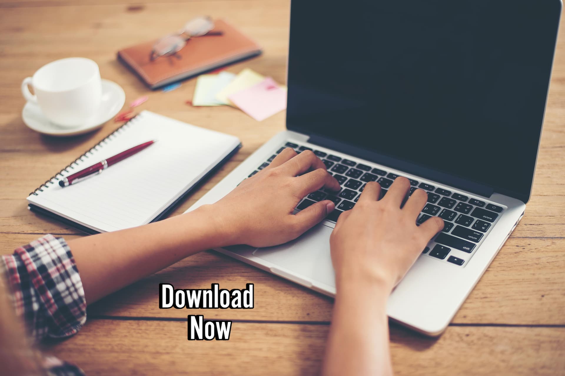 NLP Concept Illustration