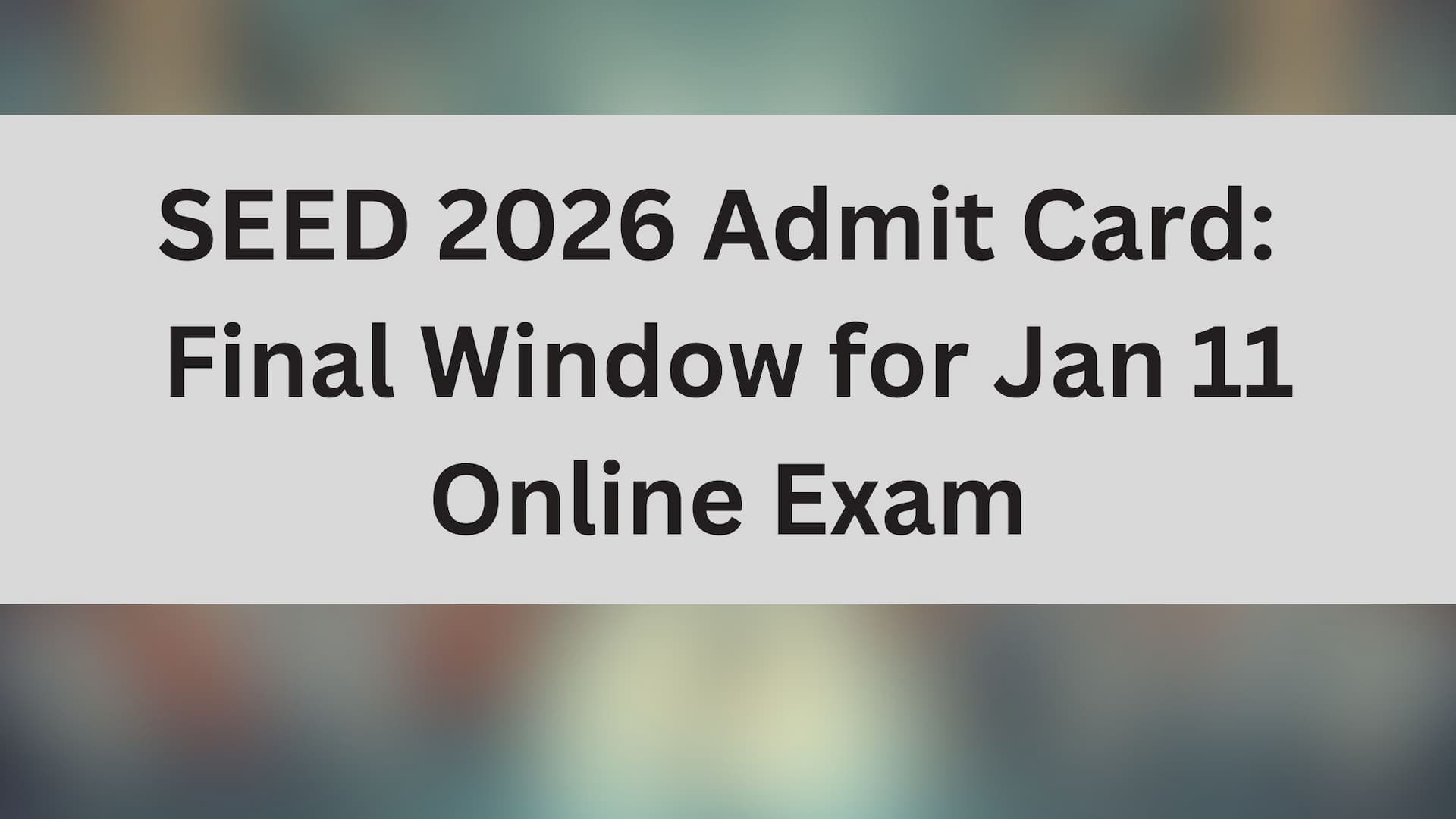 NLP Concept Illustration