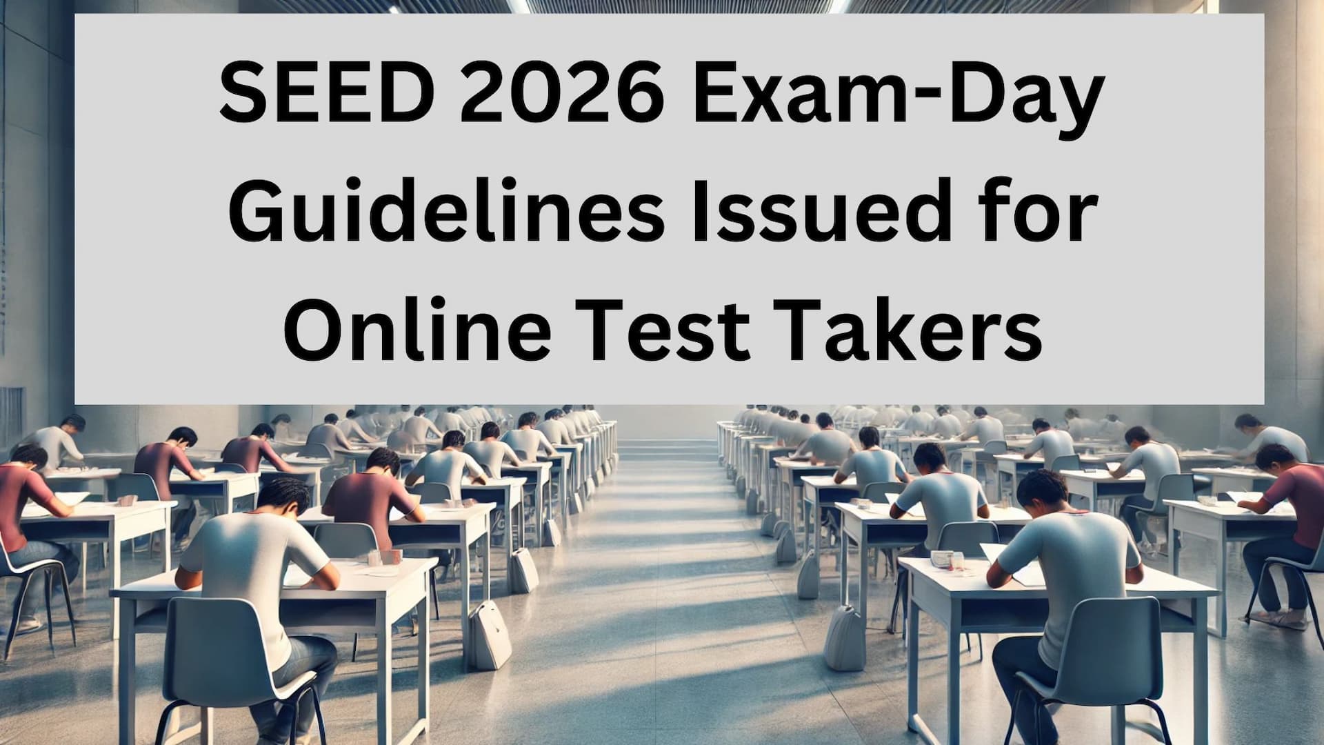 NLP Concept Illustration