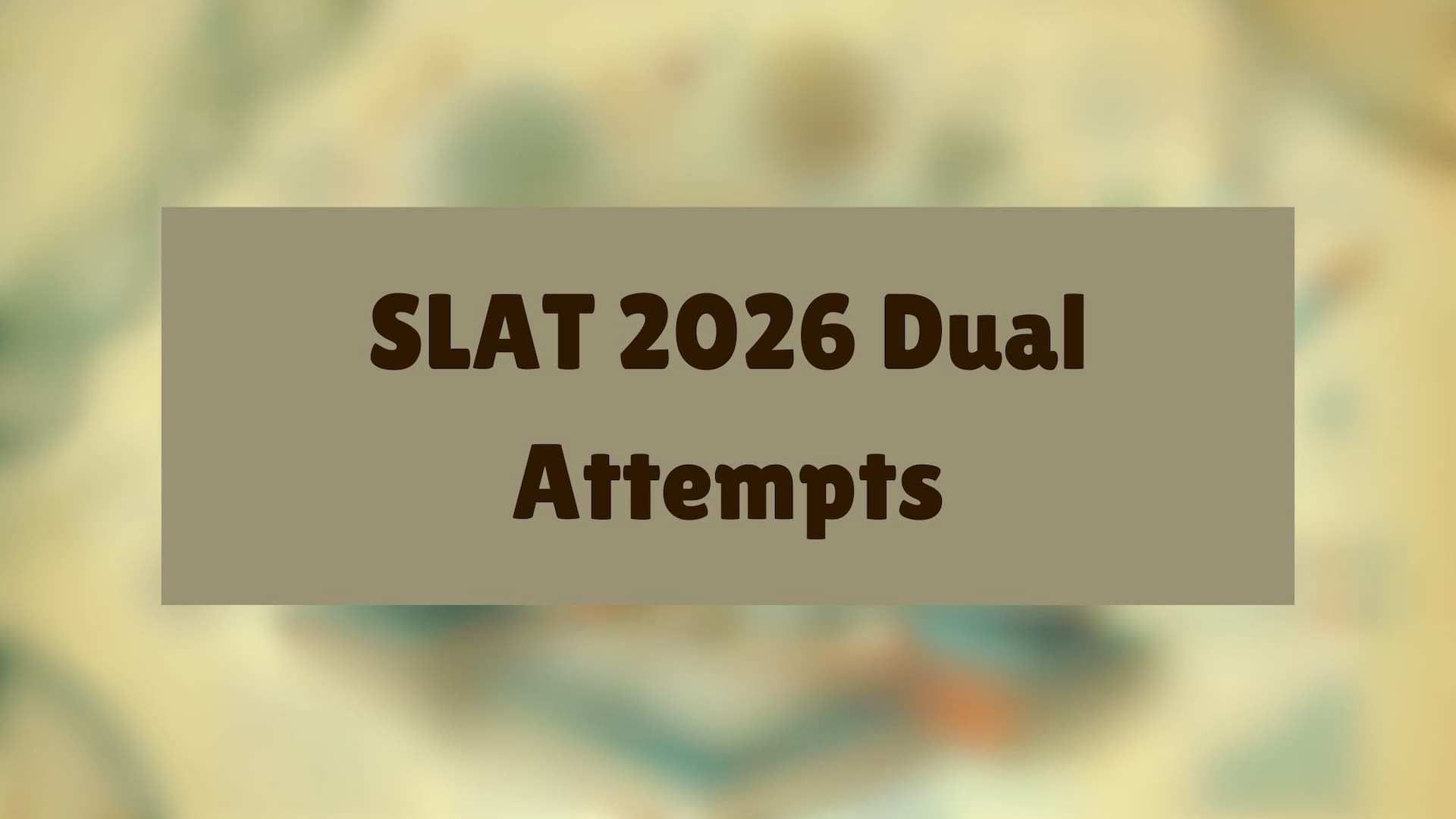 NLP Concept Illustration