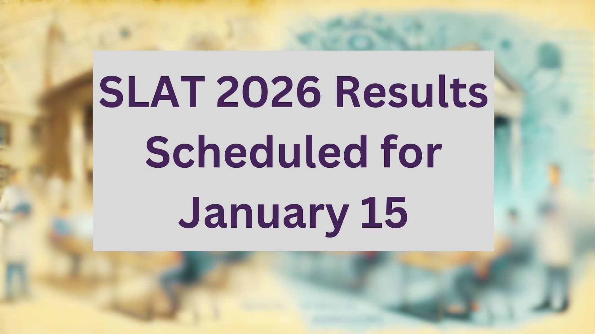 NLP Concept Illustration