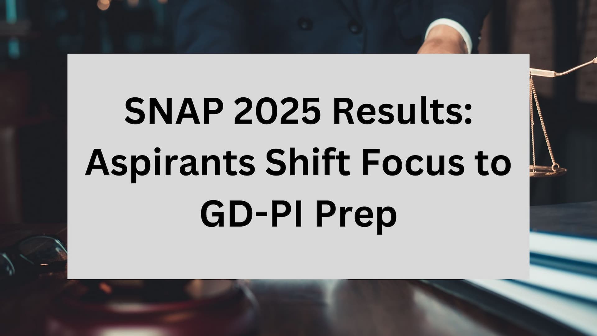 NLP Concept Illustration