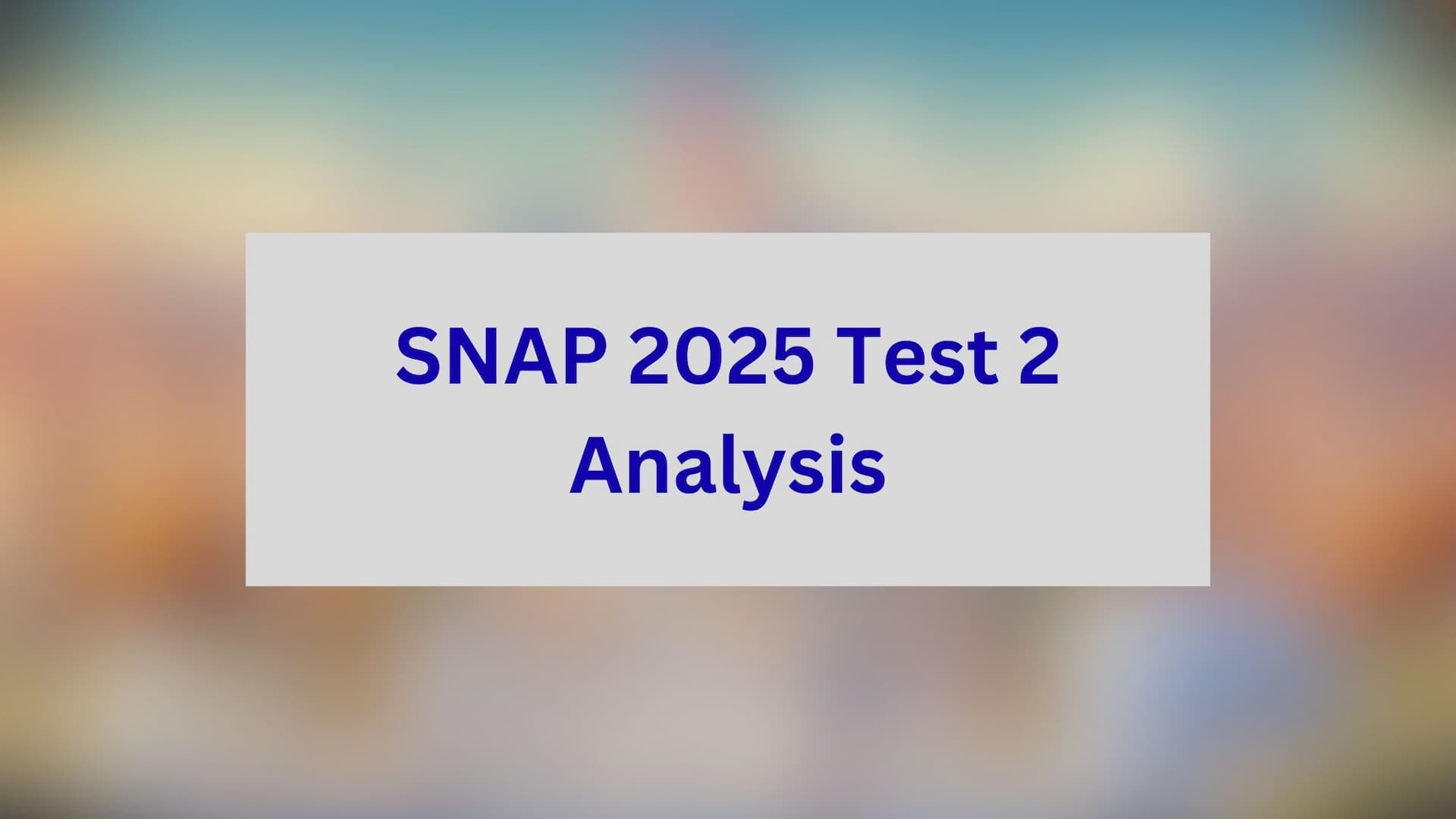 NLP Concept Illustration