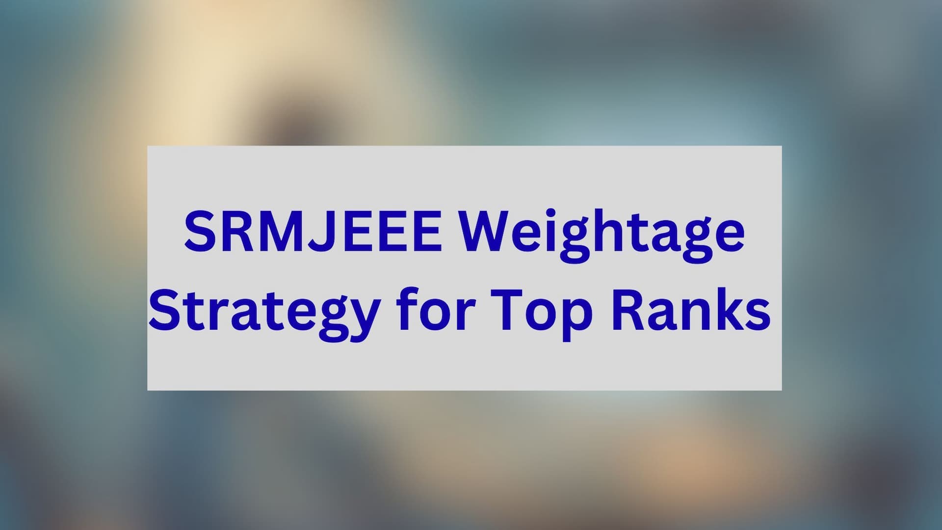 NLP Concept Illustration