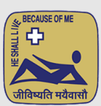 St John's Medical College,Bangalore Logo