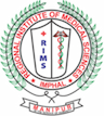 Regional Institute of Medical Sciences, Imphal