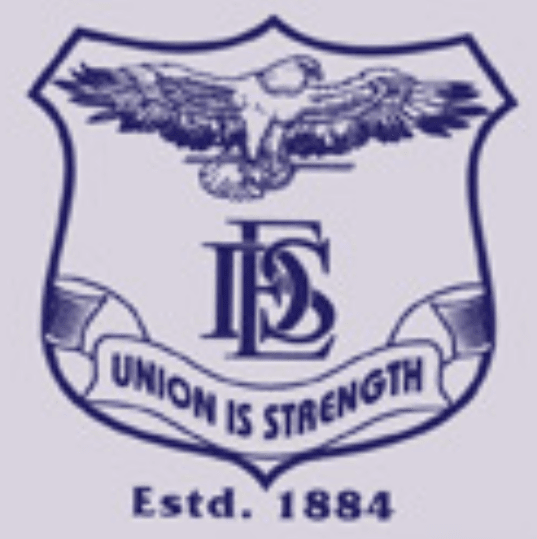 DES Brijlal Jindal College of Physiotherapy, Pune Logo